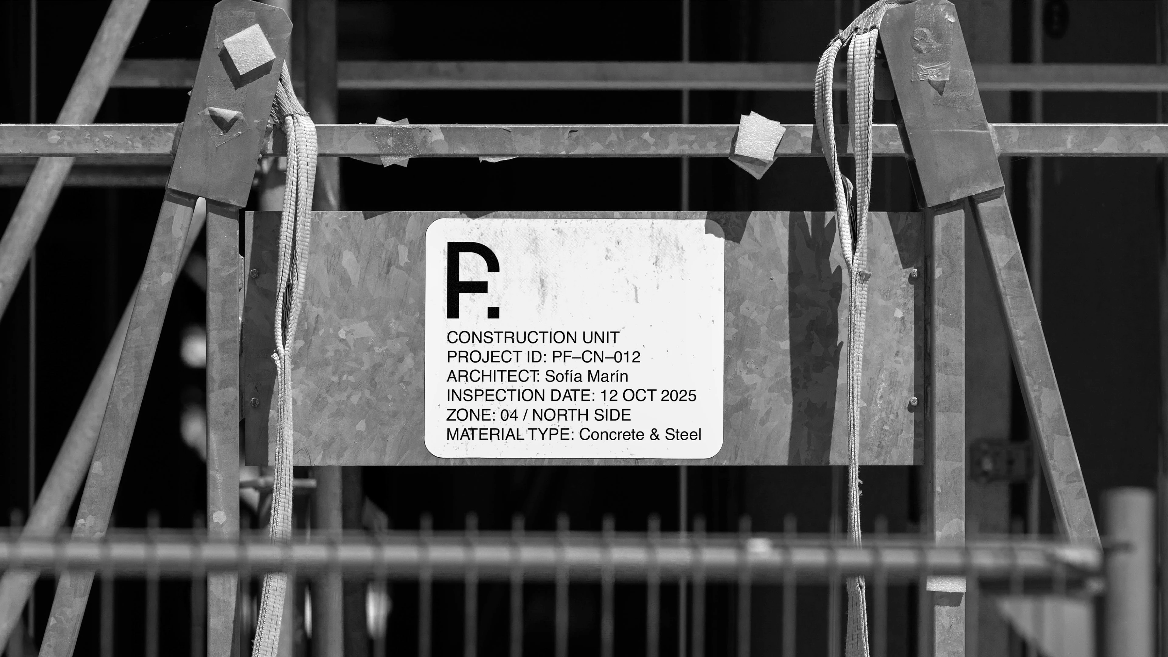 айдентика/фирменный стиль для архитектурной студии — Изображение №18 — Брендинг на Dprofile