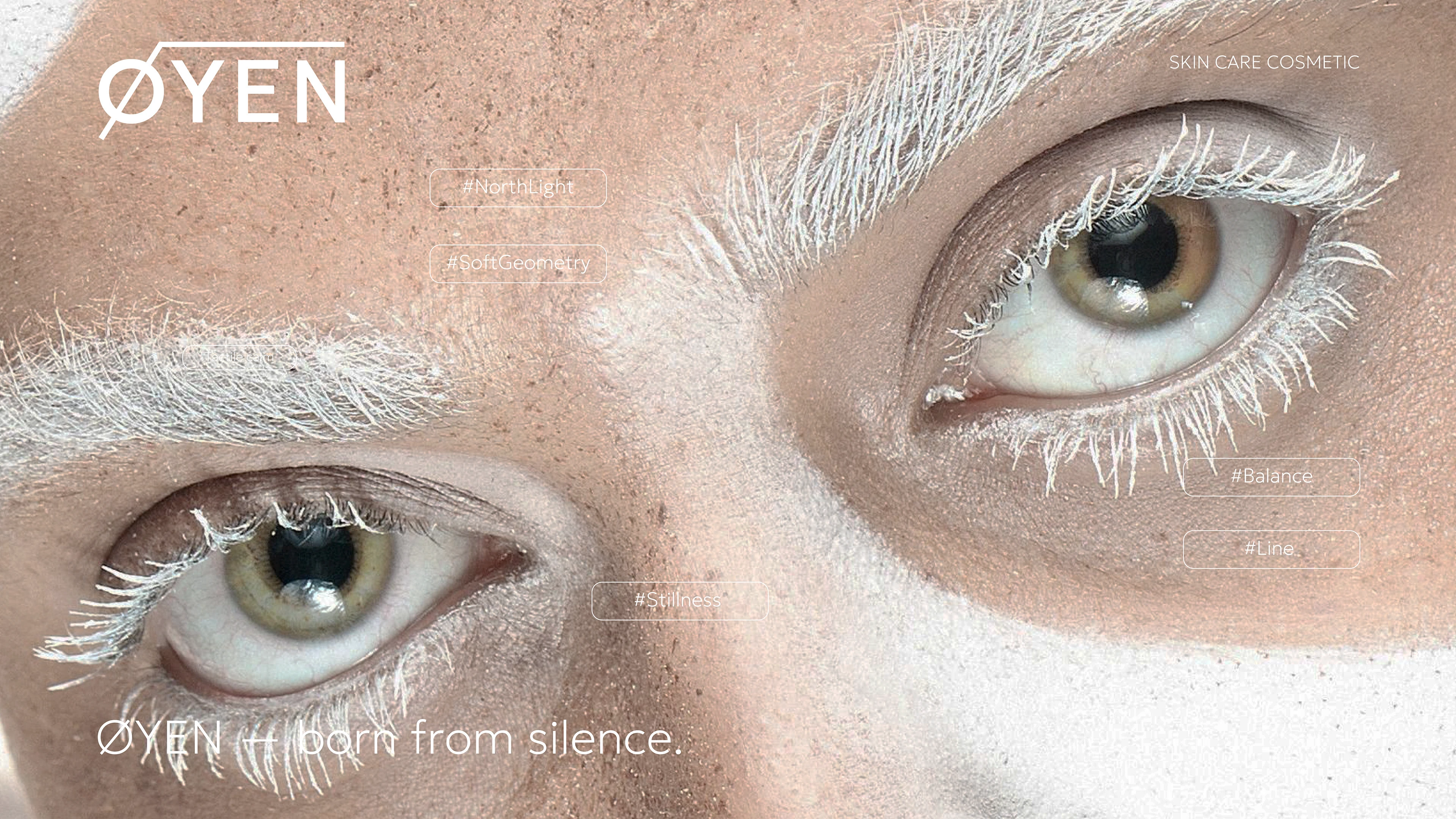 фирменный стиль для бренда косметики — Изображение №11 — Брендинг на Dprofile