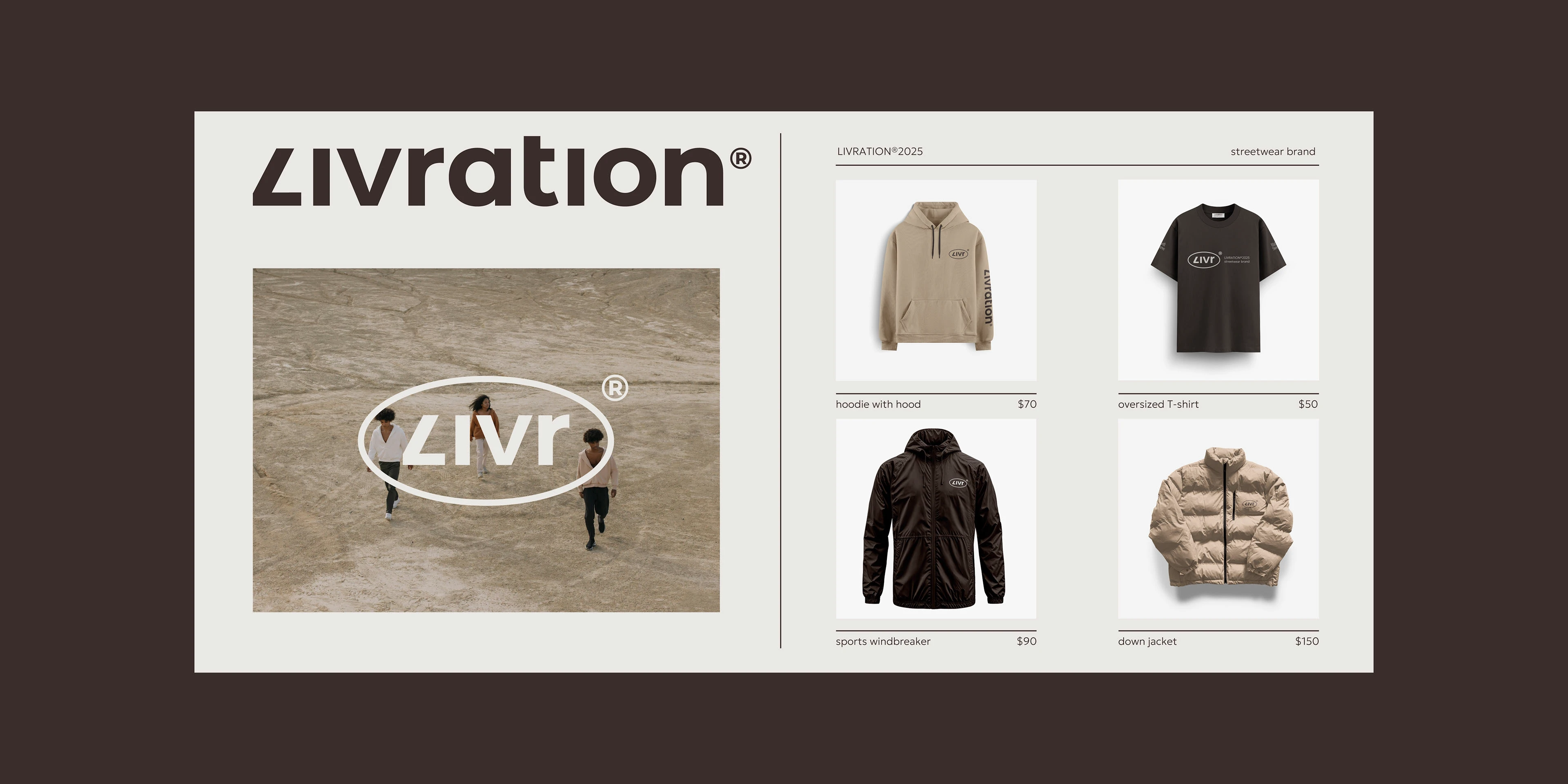 Айдентики и гайдлайн для бренда одежды — Изображение №9 — Брендинг на Dprofile