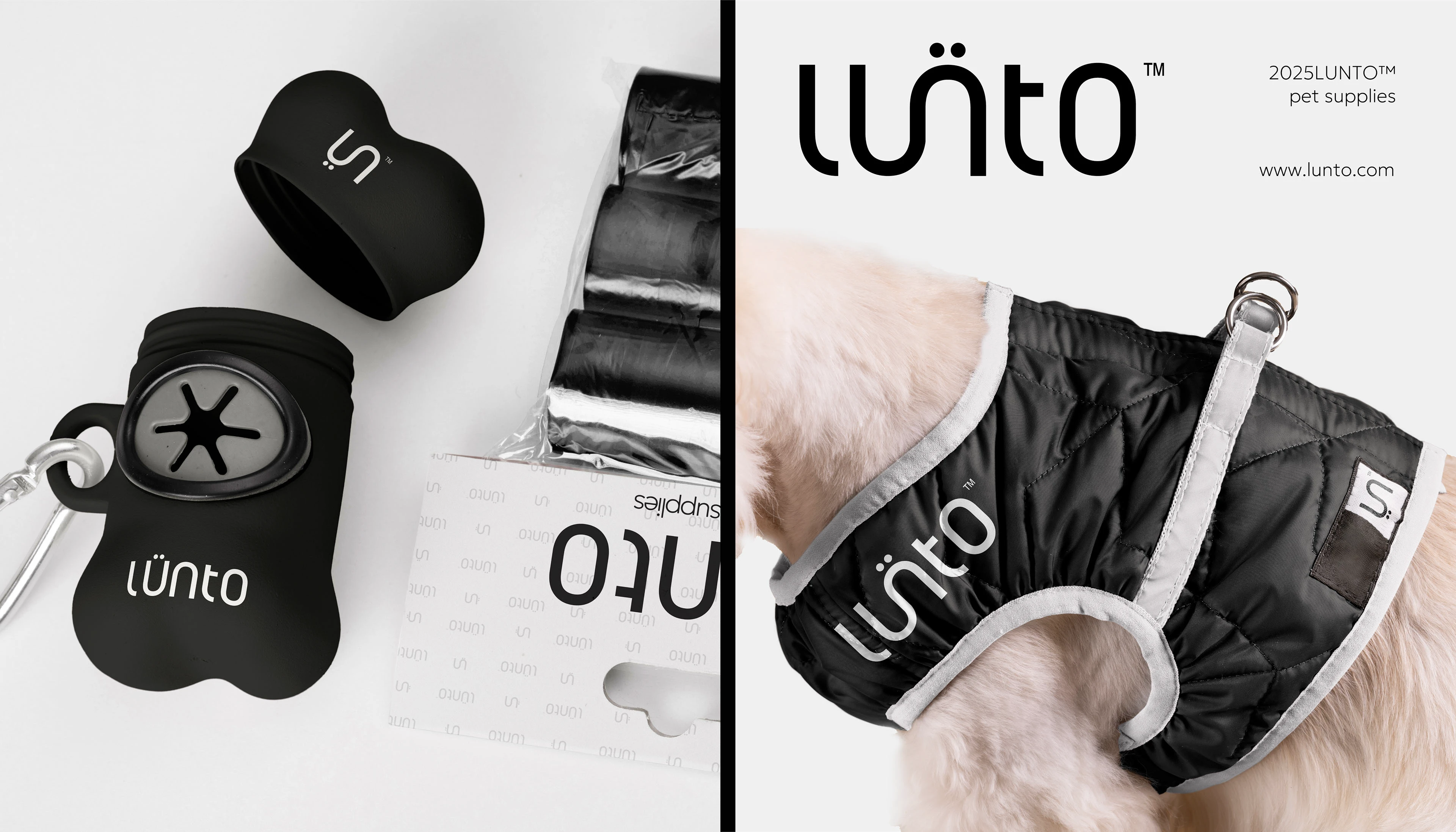 LUNTO Логотип, фирменный стиль, айдентика — Изображение №12 — Брендинг на Dprofile