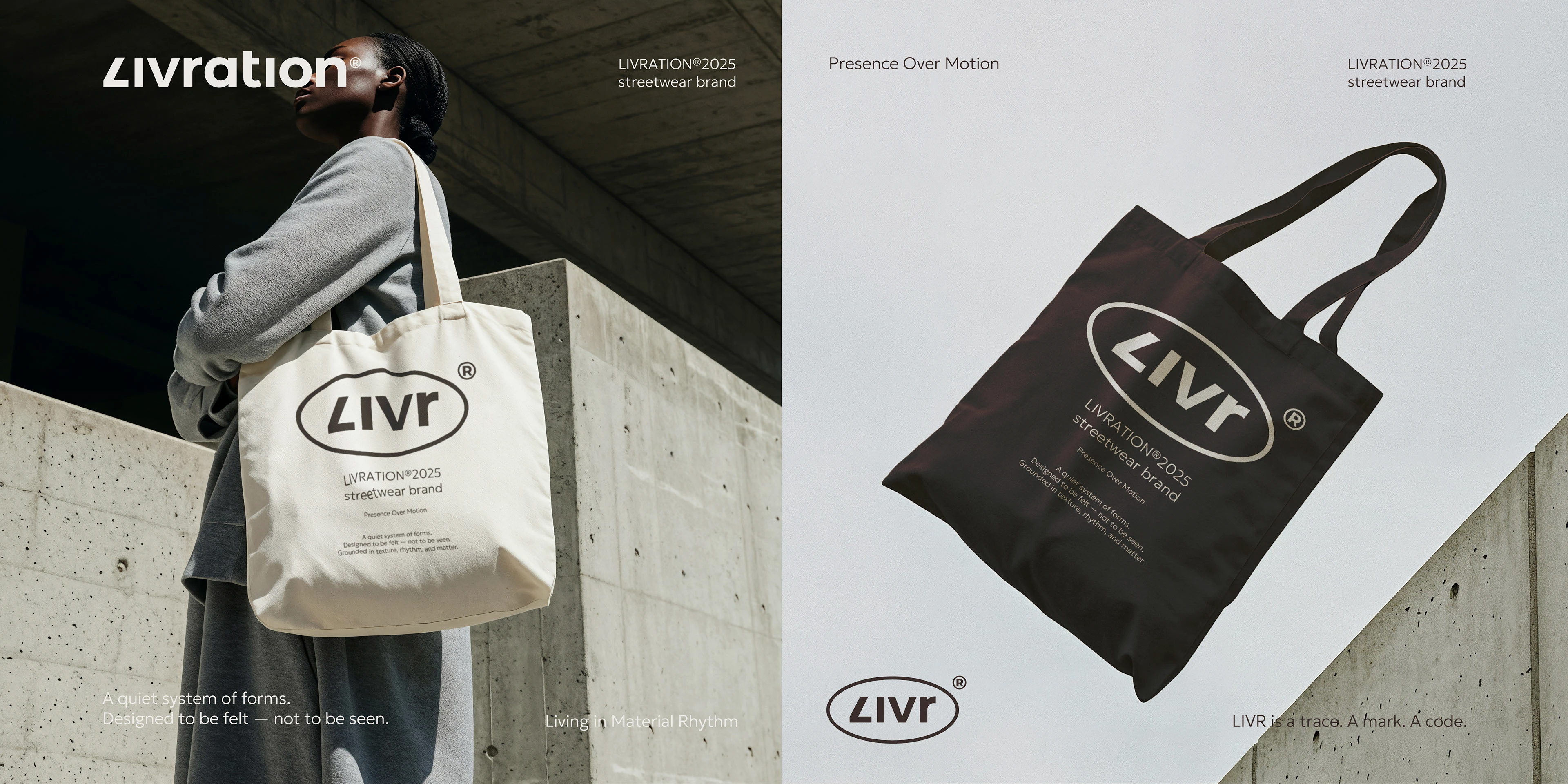 Айдентики и гайдлайн для бренда одежды — Изображение №3 — Брендинг на Dprofile