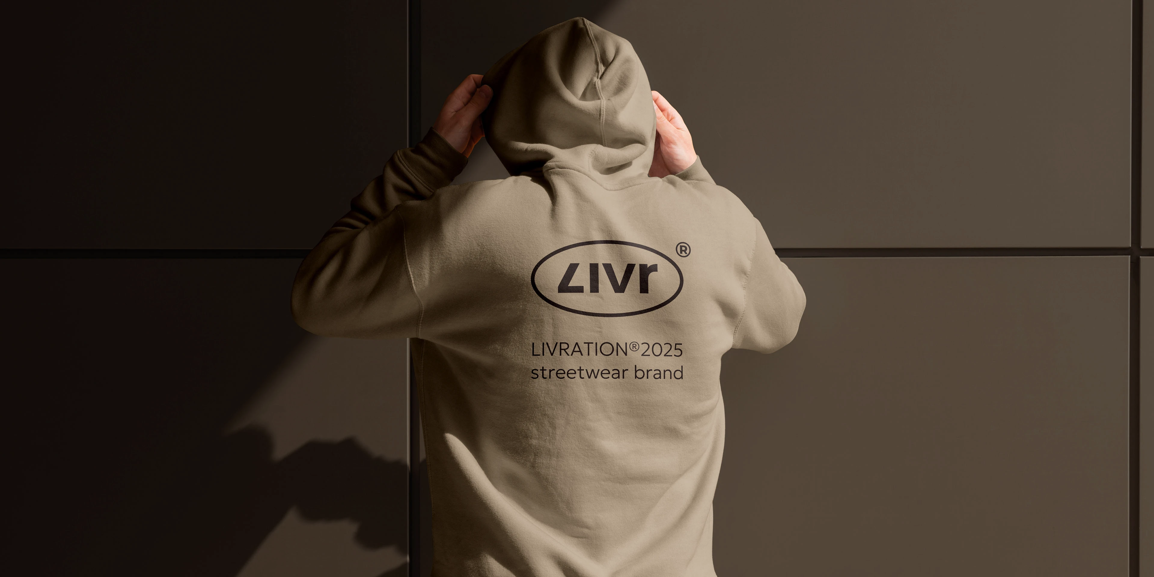 Айдентики и гайдлайн для бренда одежды — Изображение №11 — Брендинг на Dprofile