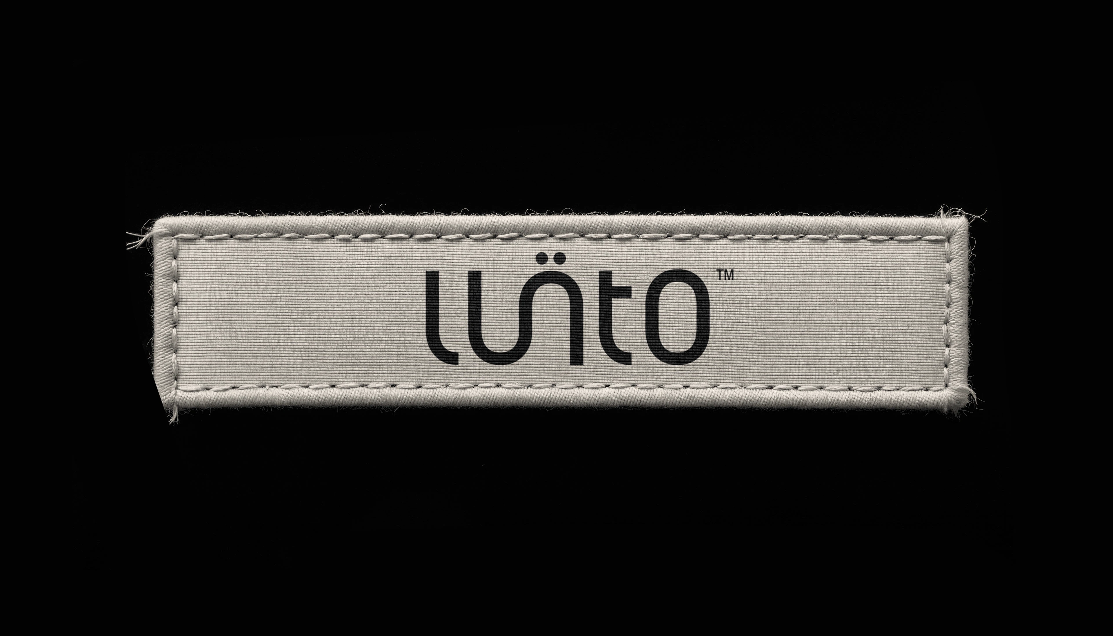 LUNTO Логотип, фирменный стиль, айдентика — Изображение №2 — Брендинг на Dprofile