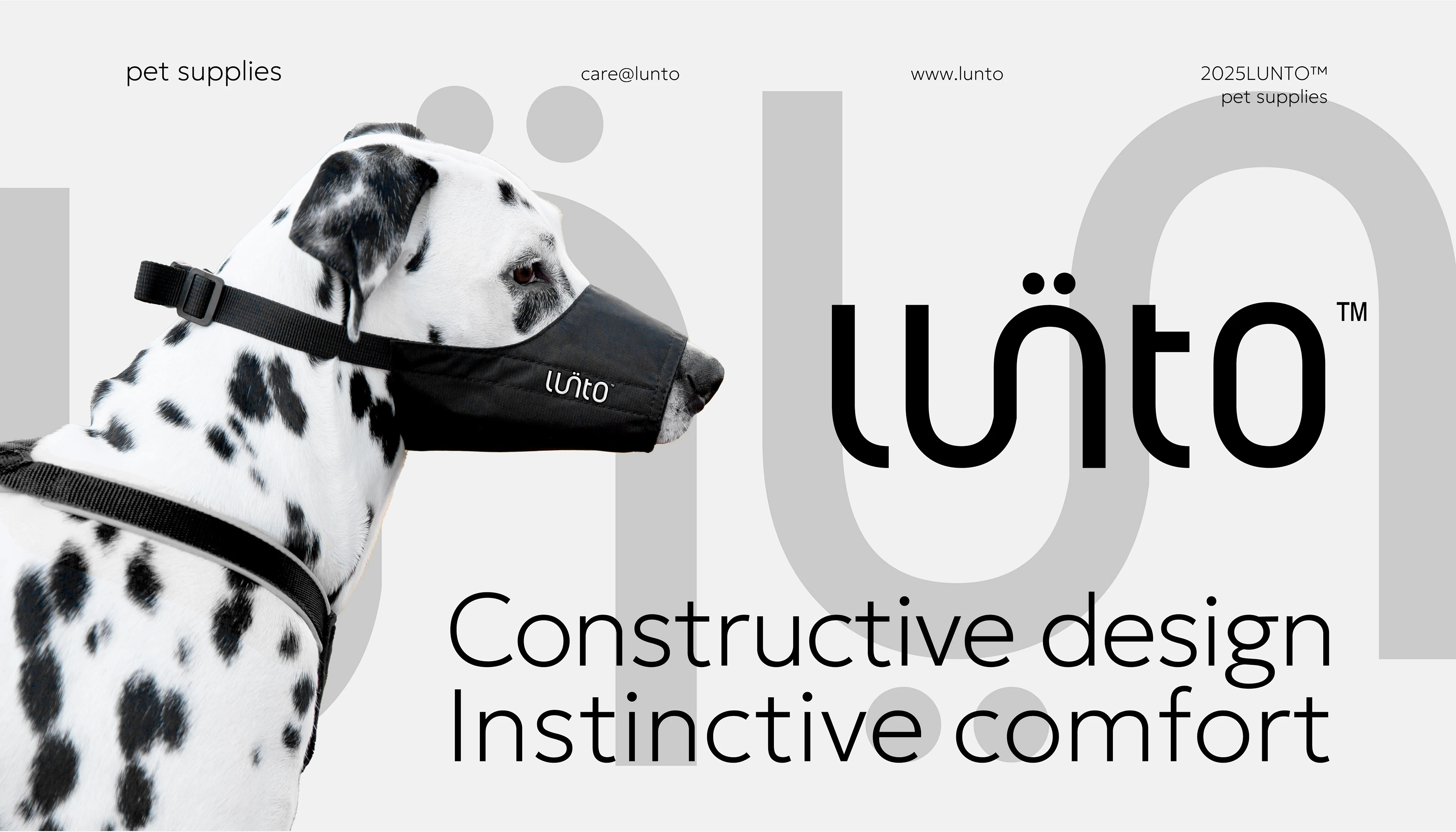 LUNTO Логотип, фирменный стиль, айдентика — Изображение №11 — Брендинг на Dprofile