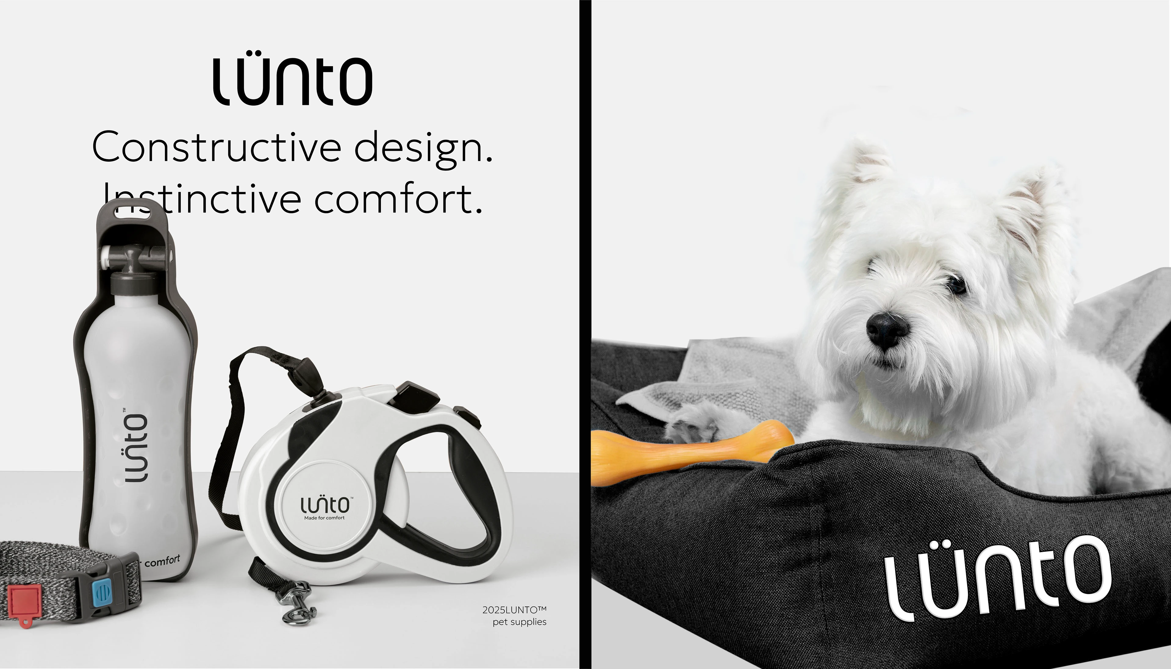 LUNTO Логотип, фирменный стиль, айдентика — Изображение №8 — Брендинг на Dprofile