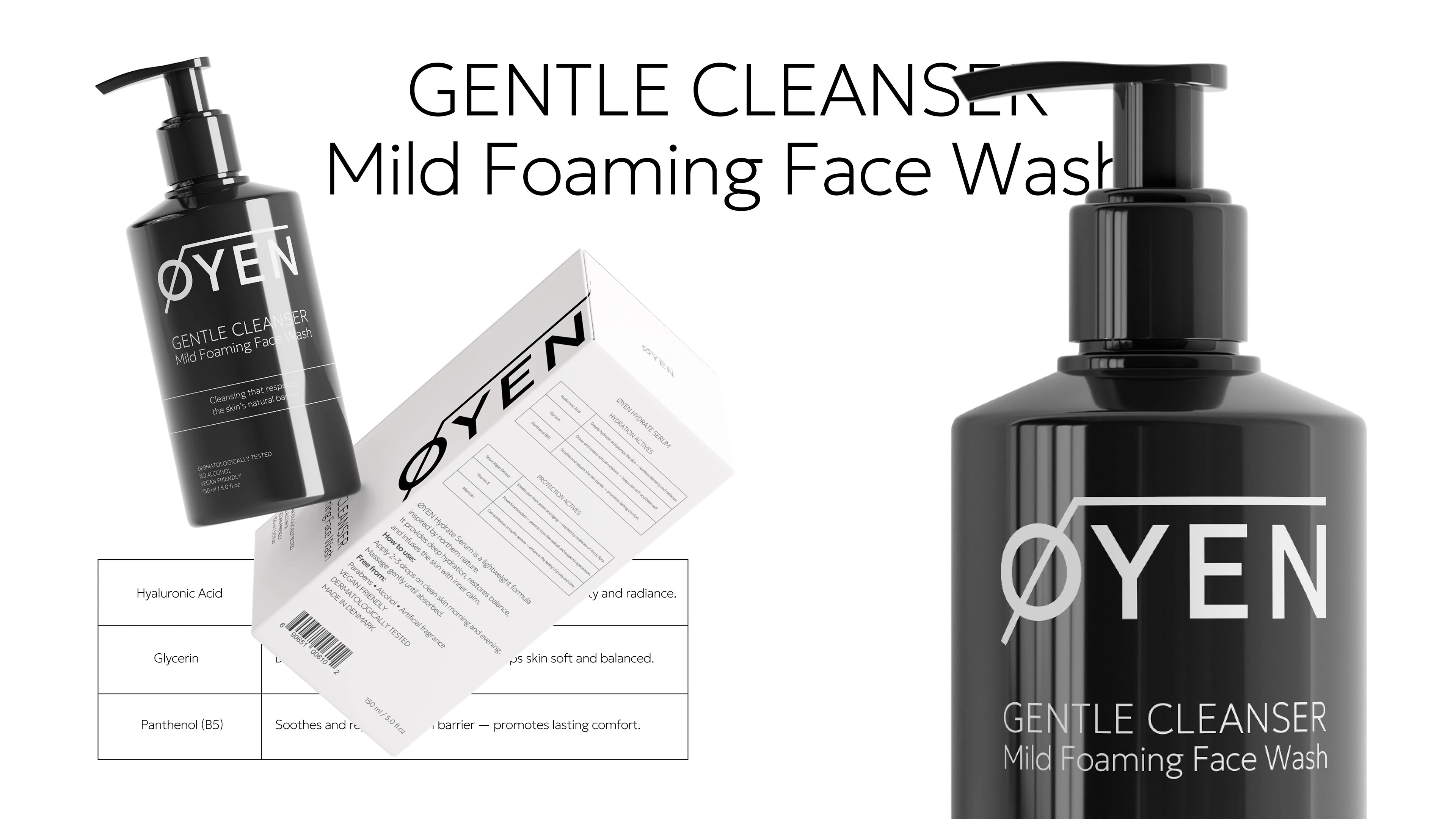 фирменный стиль для бренда косметики — Изображение №12 — Брендинг на Dprofile