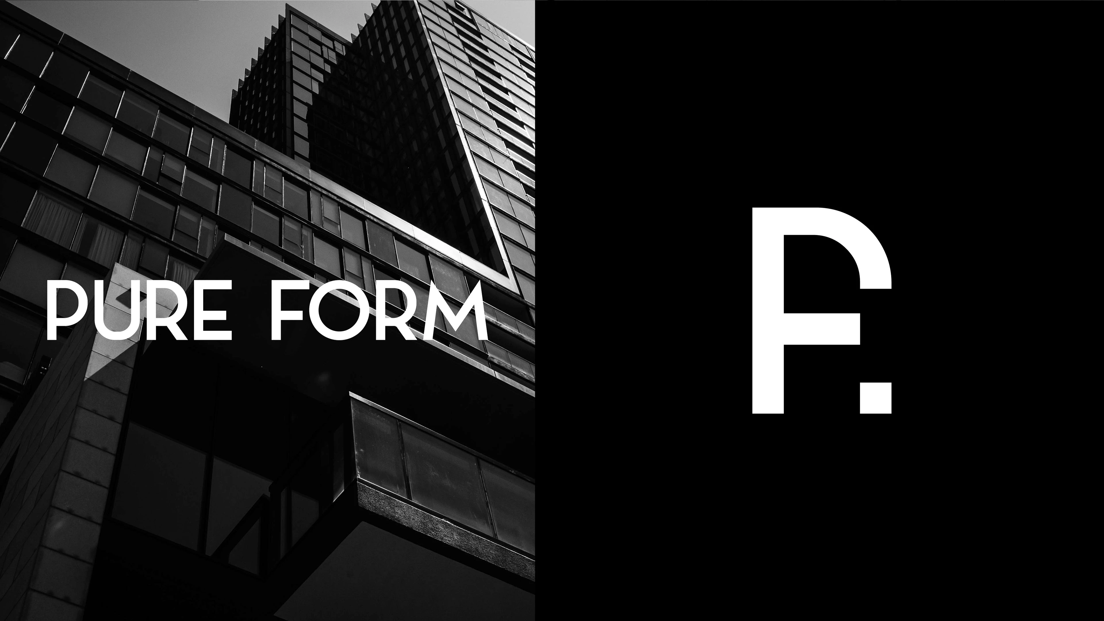 айдентика/фирменный стиль для архитектурной студии — Изображение №7 — Брендинг на Dprofile