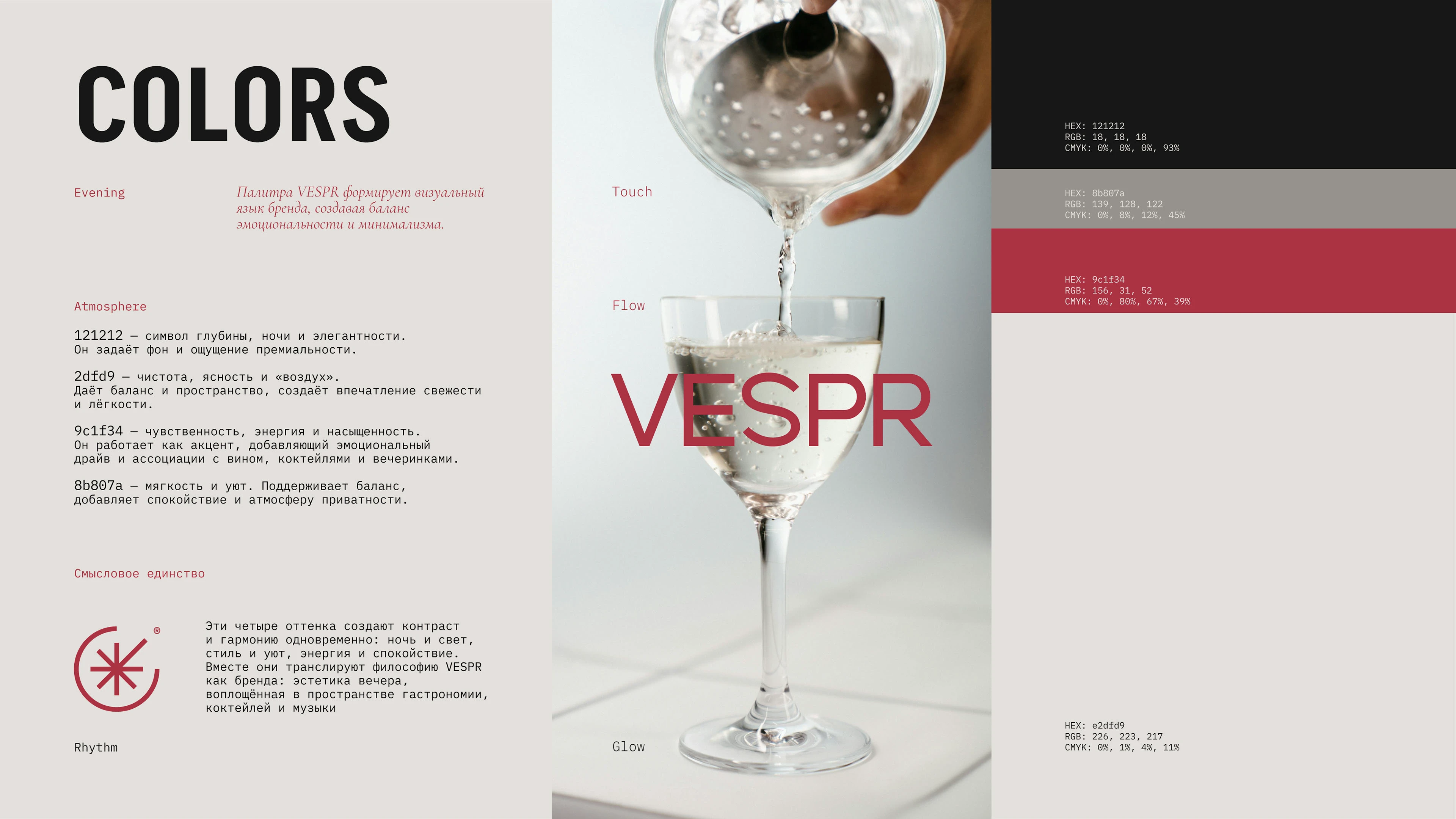 BRAND IDENTITY | ФИРМЕННЫЙ СТИЛЬ | АЙДЕНТИКА | ЛОГОТИП — Изображение №4 — Брендинг на Dprofile