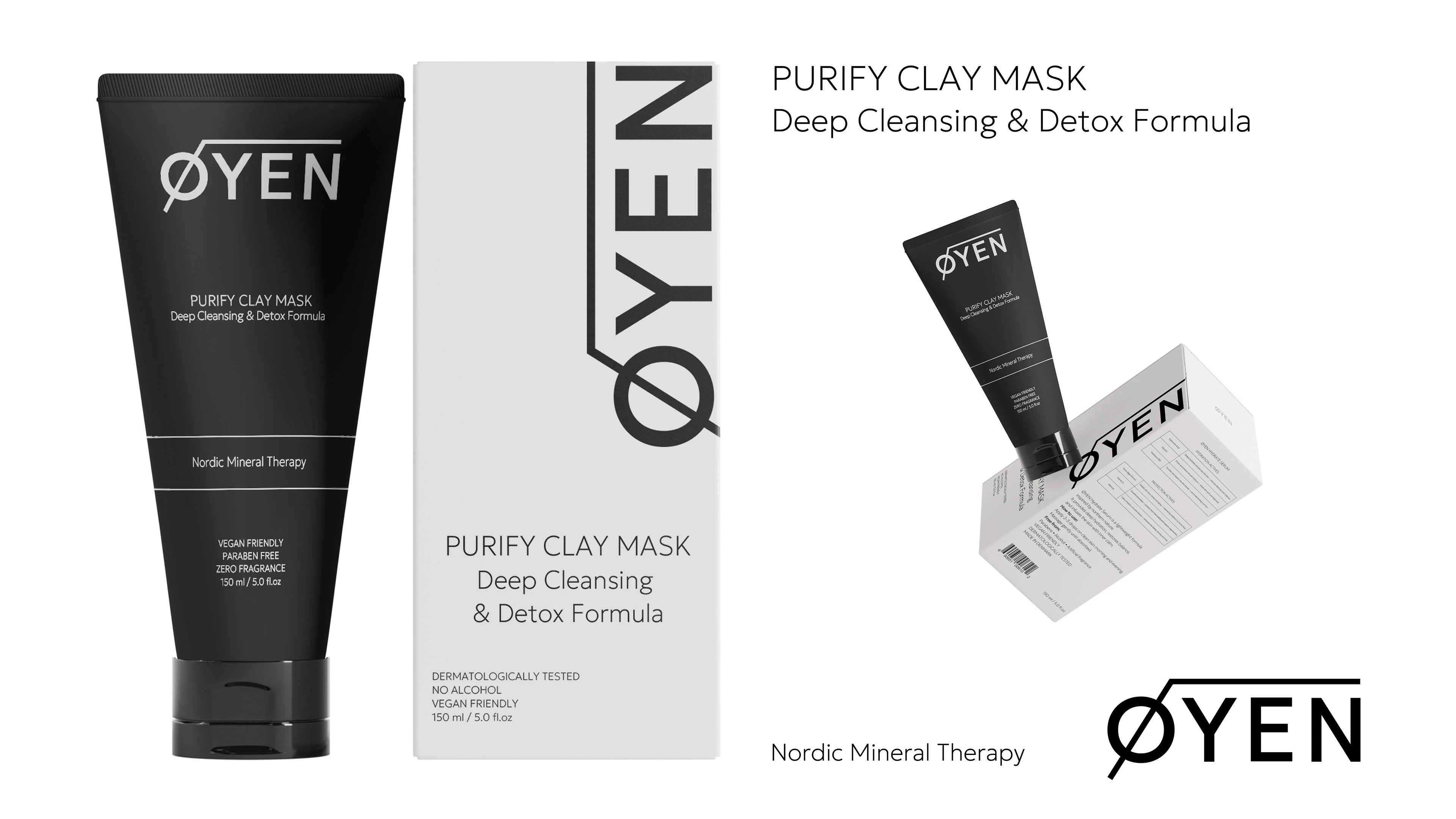 фирменный стиль для бренда косметики — Изображение №8 — Брендинг на Dprofile