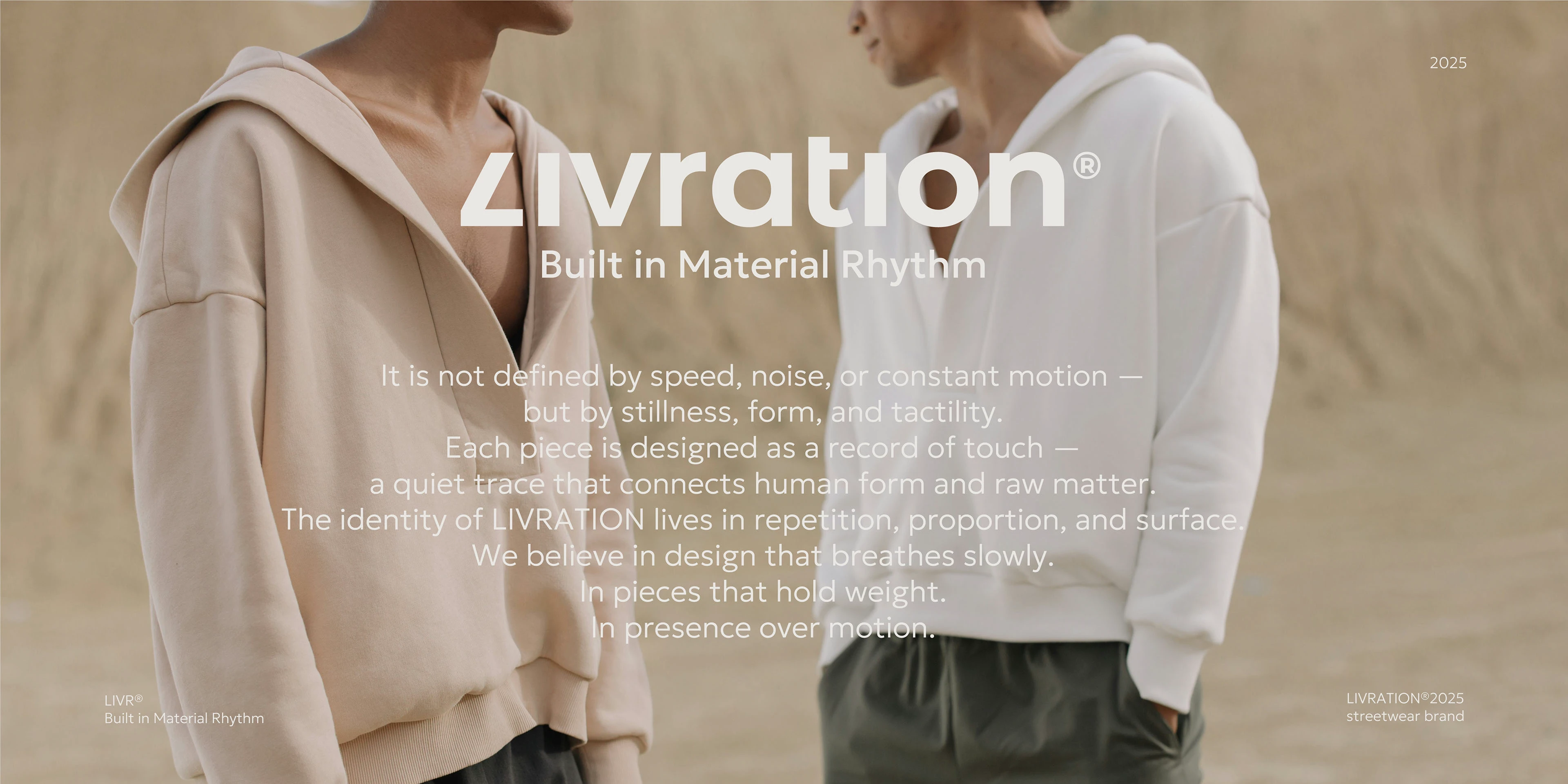 Айдентики и гайдлайн для бренда одежды — Изображение №10 — Брендинг на Dprofile