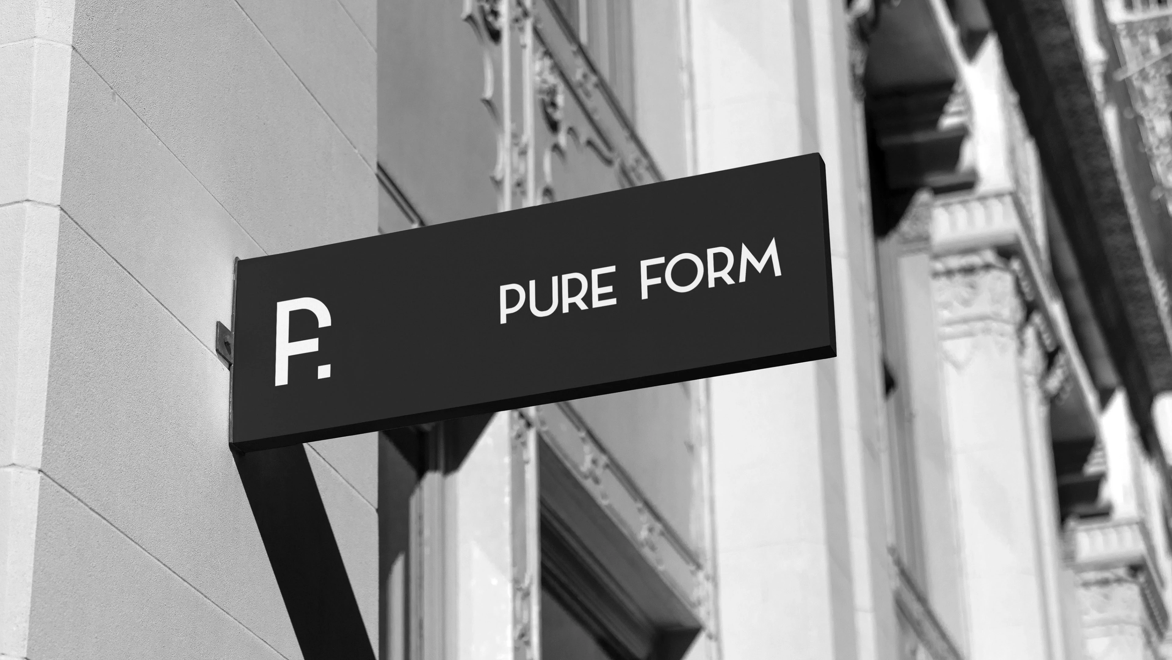 айдентика/фирменный стиль для архитектурной студии — Изображение №22 — Брендинг на Dprofile