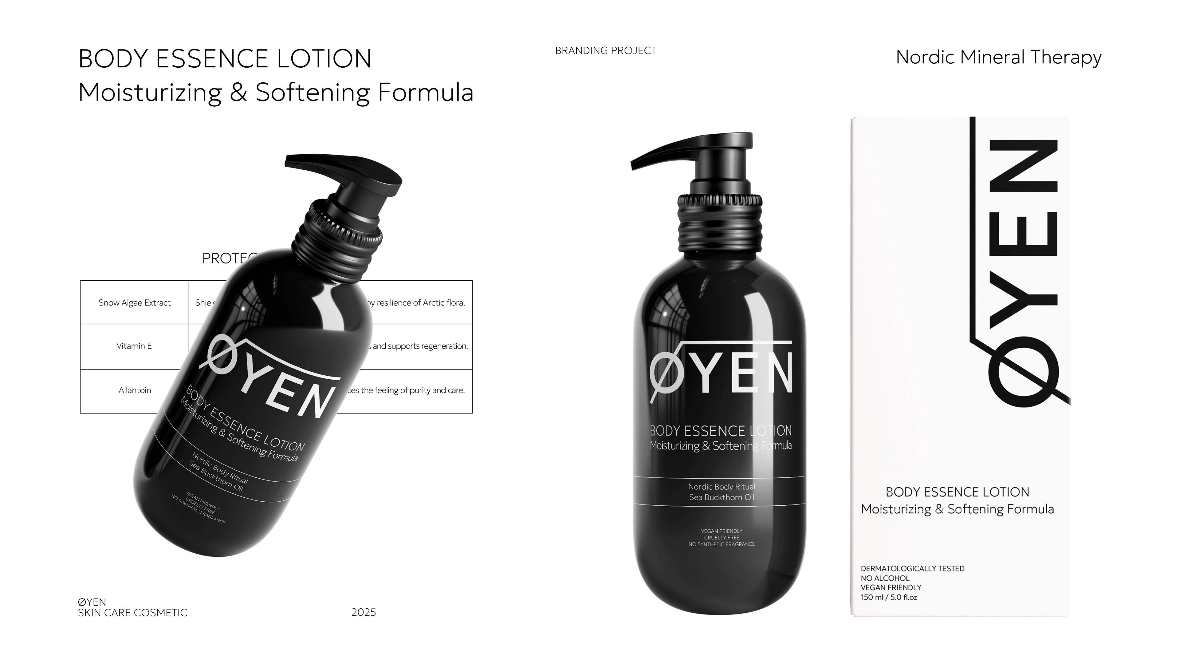 фирменный стиль для бренда косметики — Изображение №15 — Брендинг на Dprofile