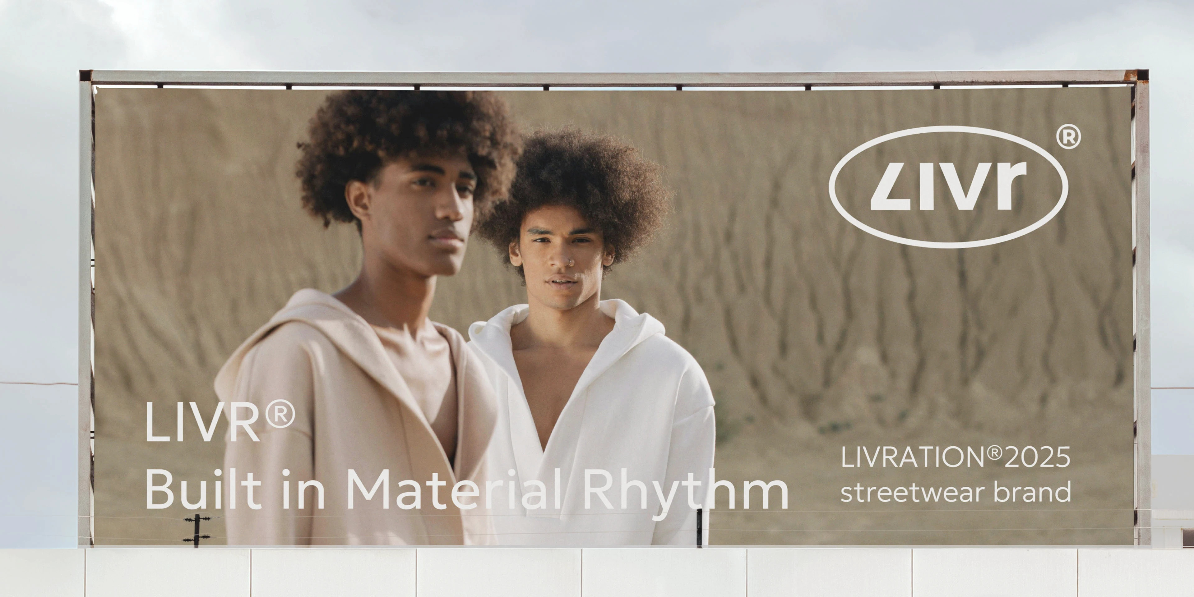 Айдентики и гайдлайн для бренда одежды — Изображение №14 — Брендинг на Dprofile