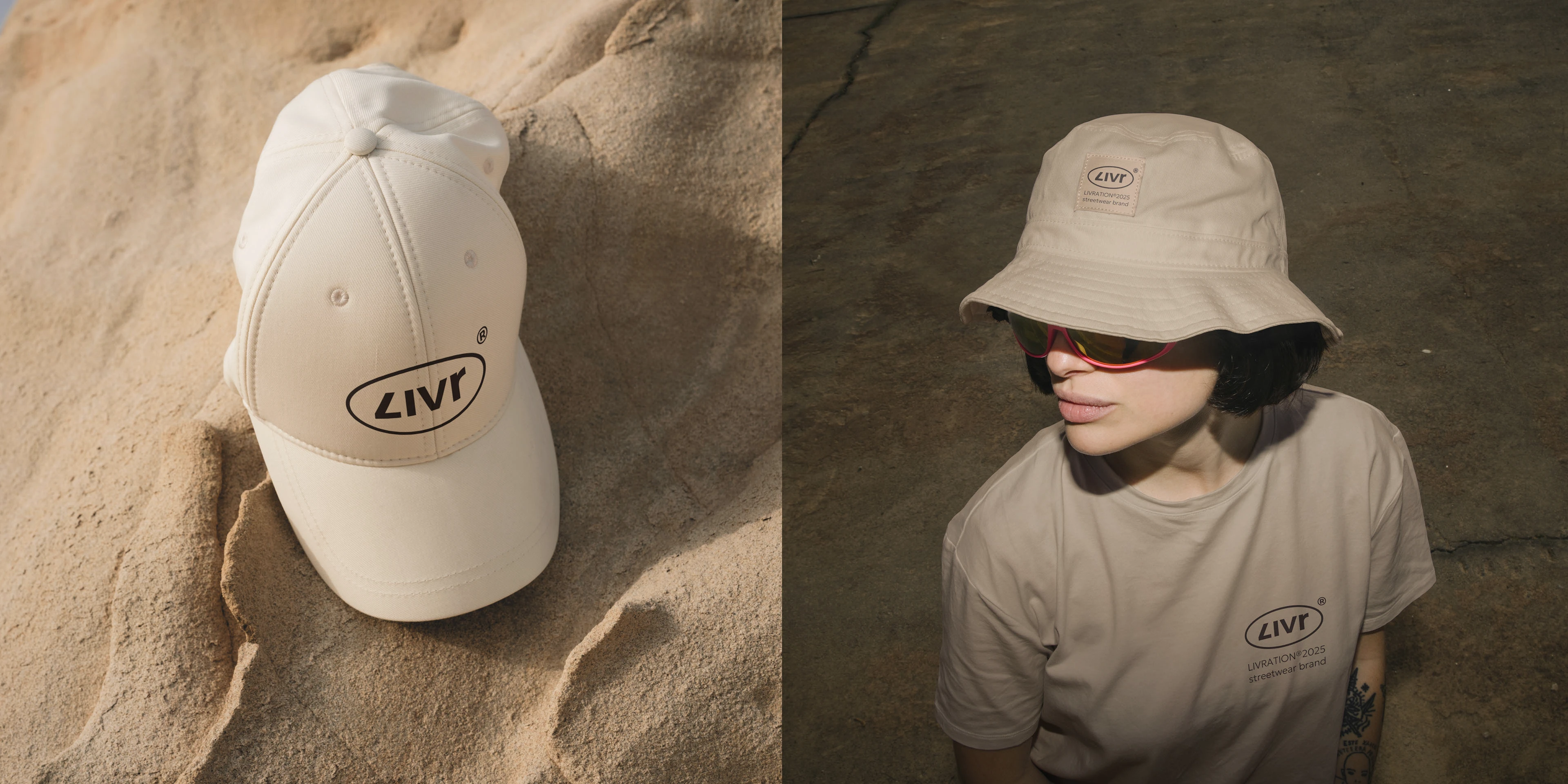 Айдентики и гайдлайн для бренда одежды — Изображение №15 — Брендинг на Dprofile