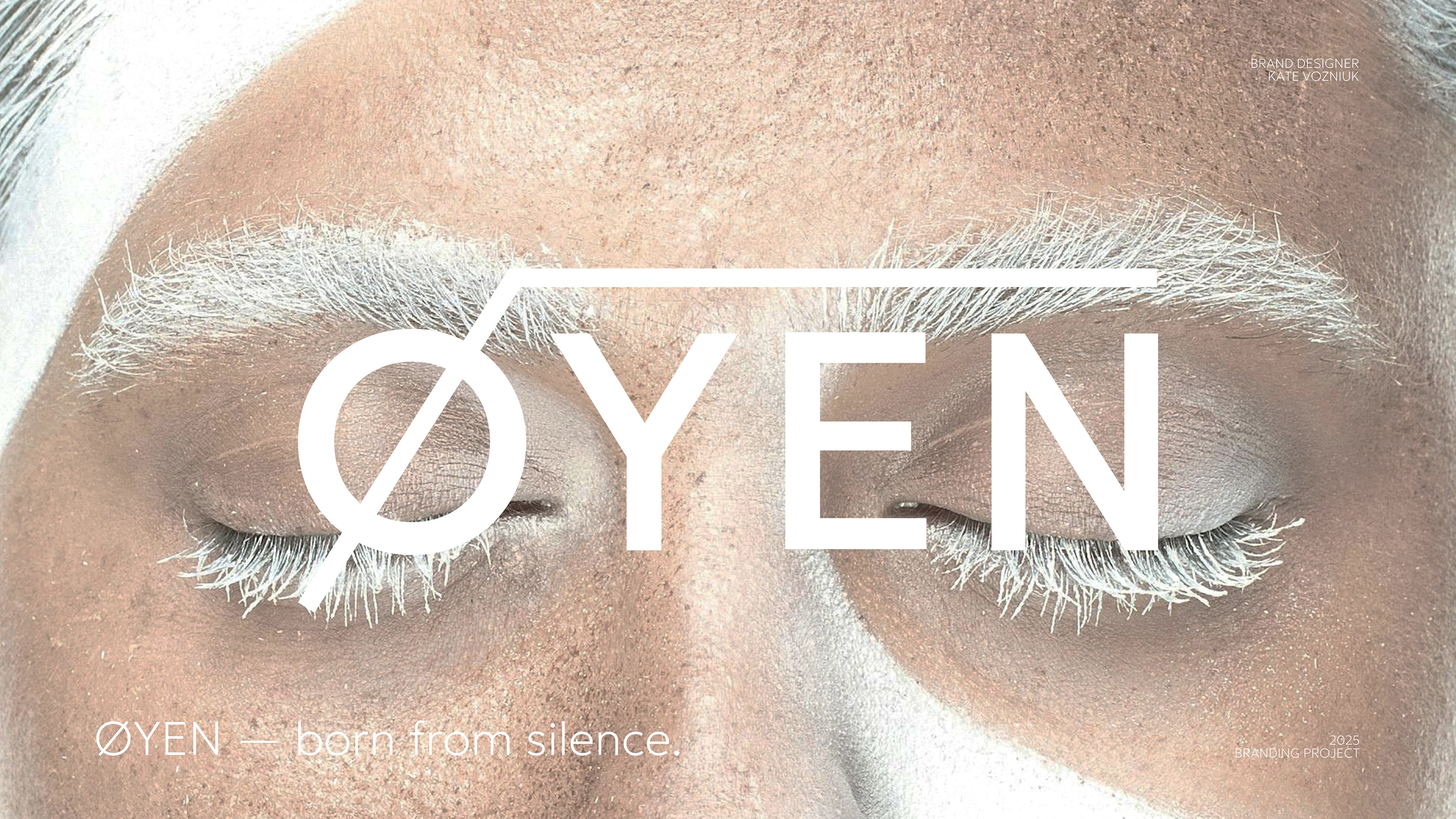 фирменный стиль для бренда косметики — Изображение №1 — Брендинг на Dprofile