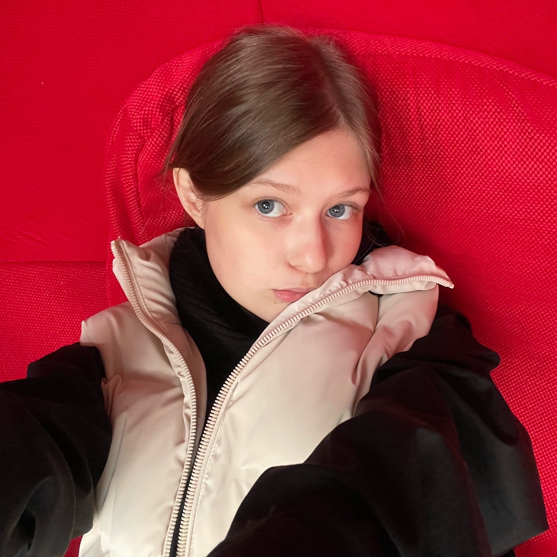 Аватар пользователя Екатерина Зырянова