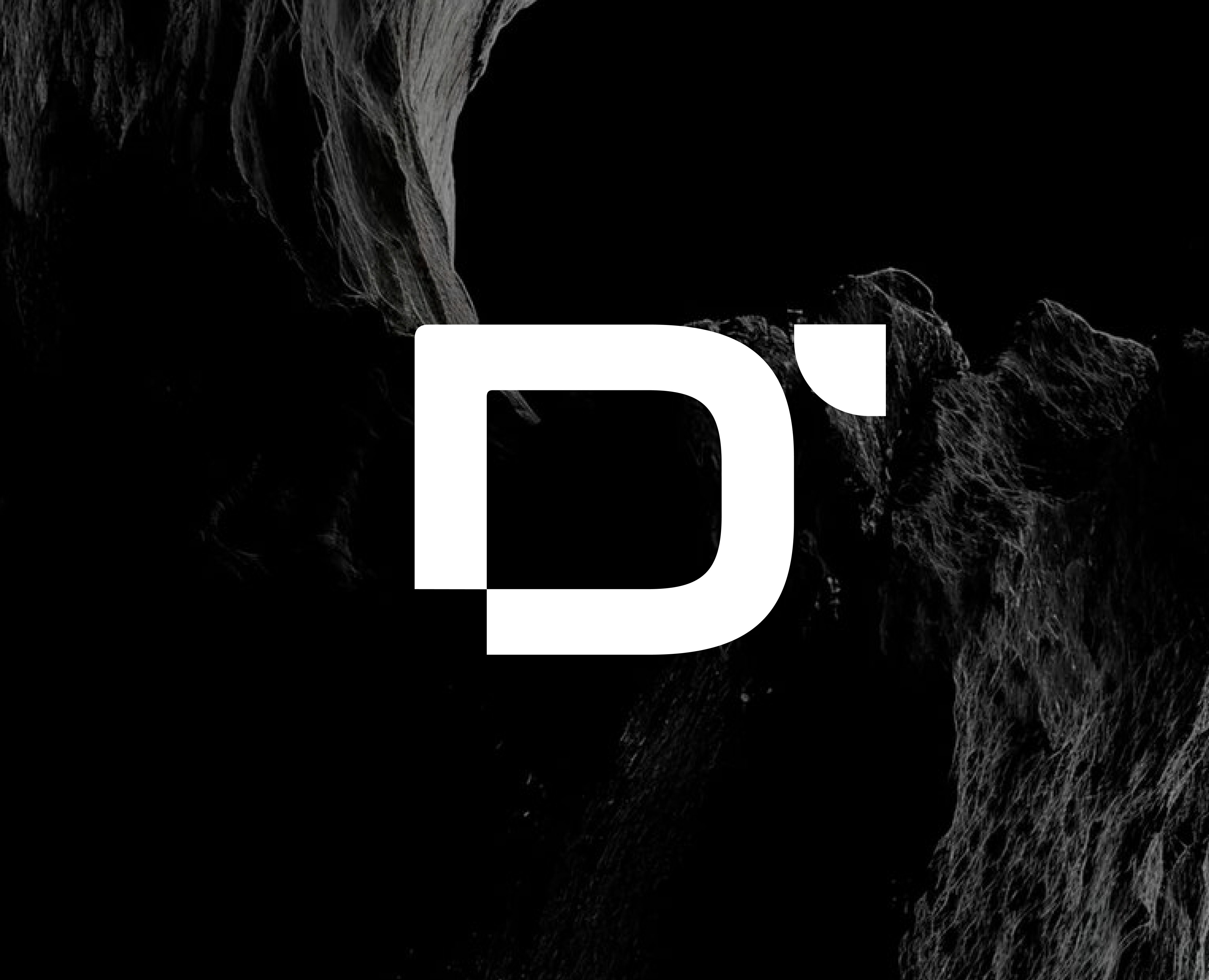 Логотип на Dprofile