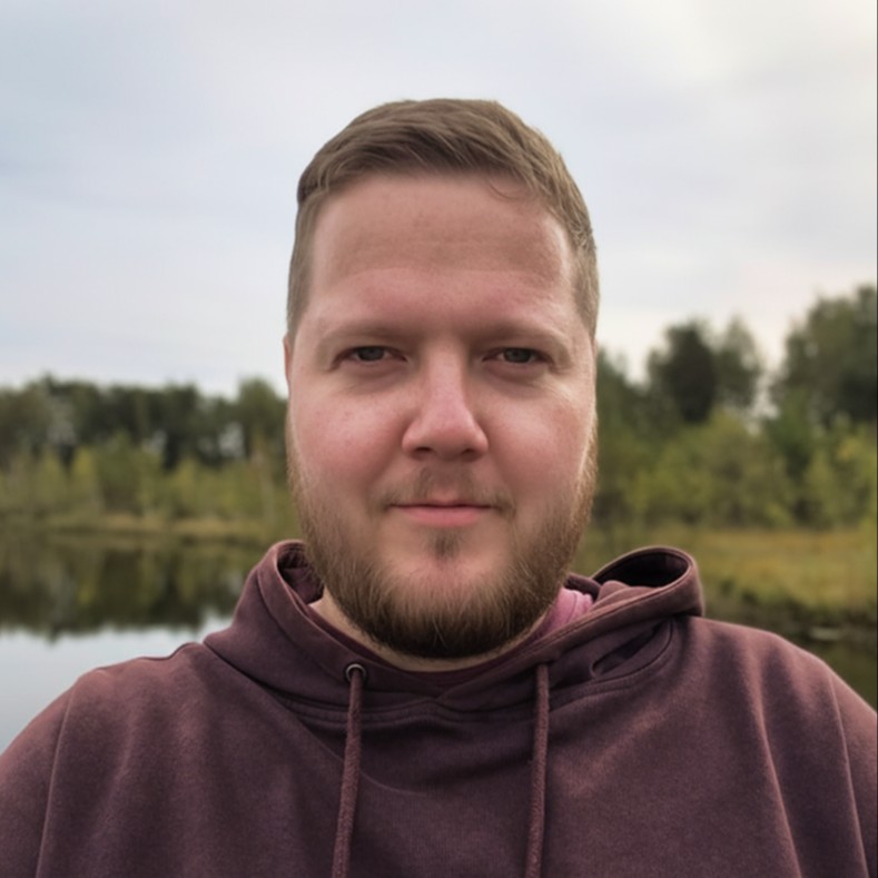 Аватар пользователя Дмитрий Дронов