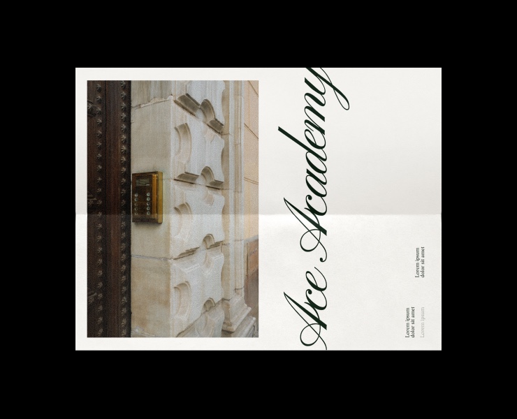 Онлайн-школа Ace Academy на Dprofile