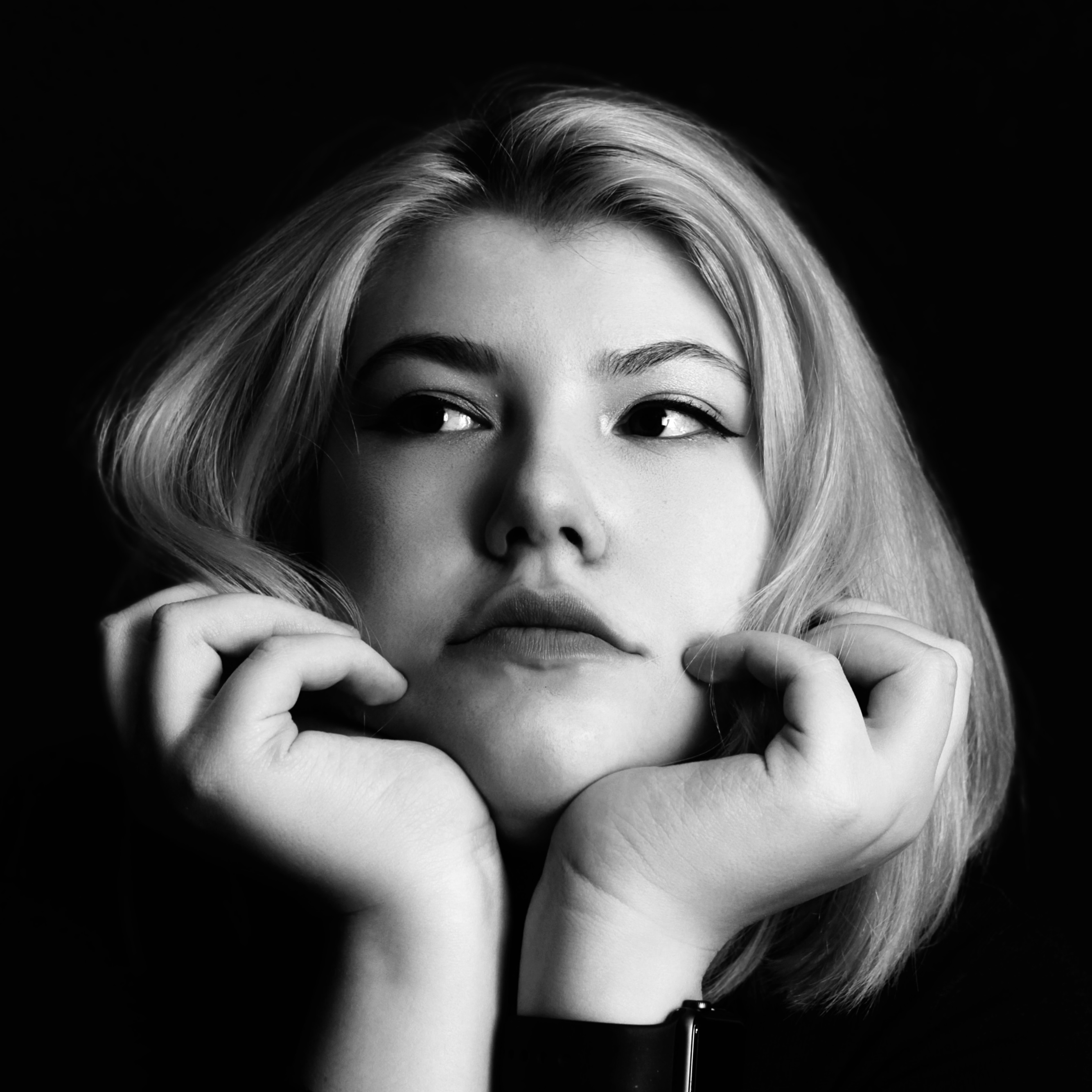 Аватар пользователя Кристина Дорофеева