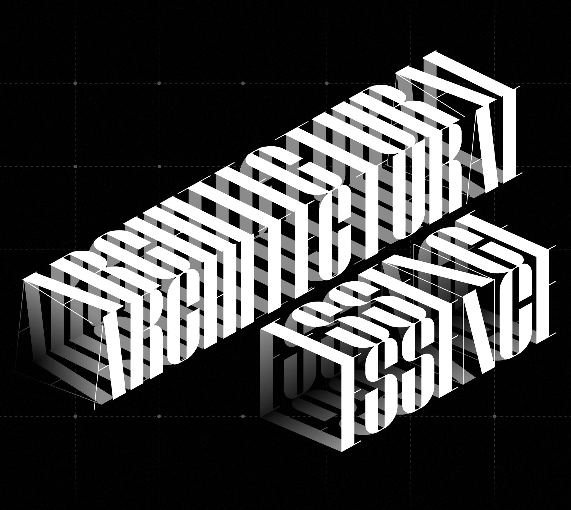 Architectural Essence | Corporate website — Изображение №6 — Интерфейсы на Dprofile