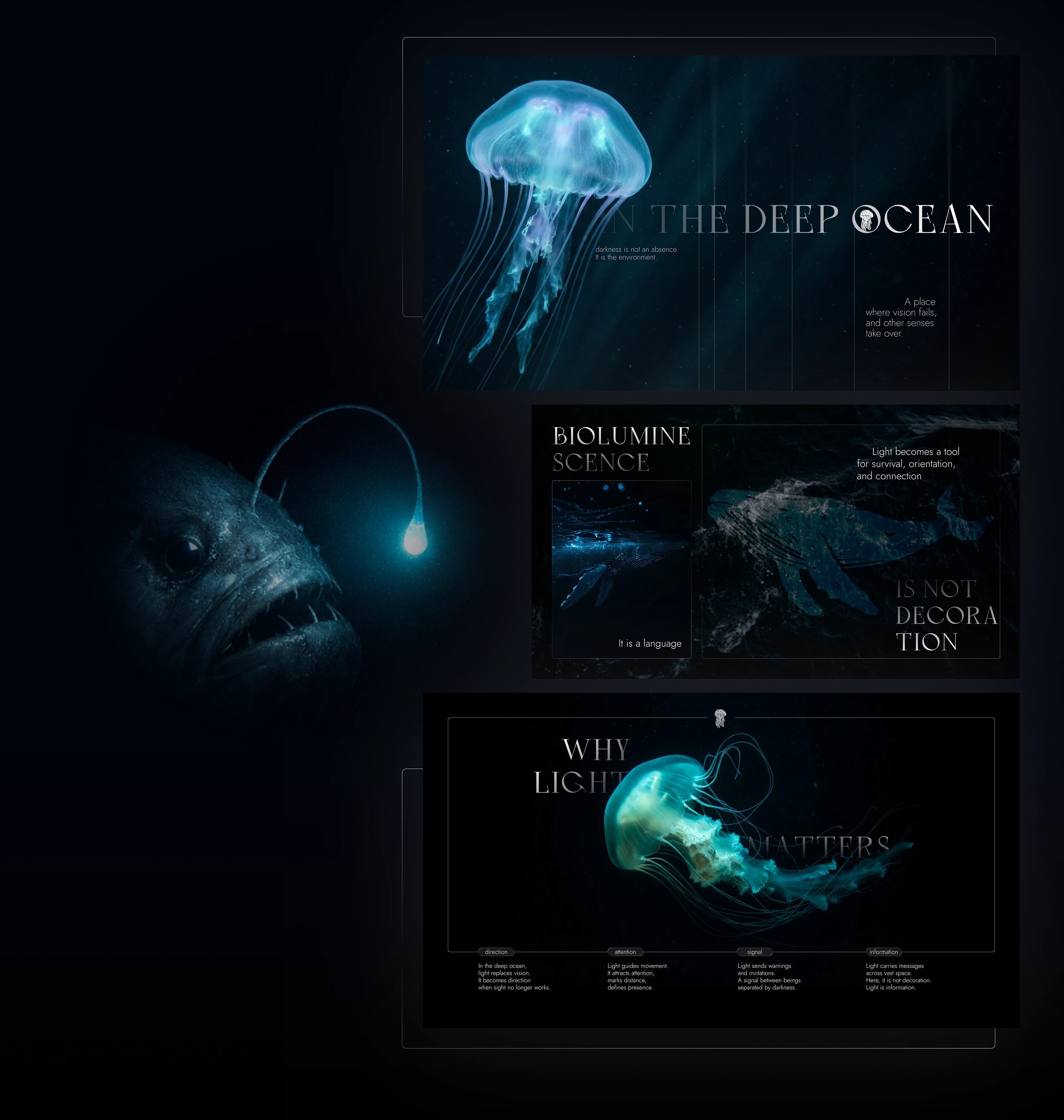 Презентация, Presentation design, Дизайн презентации — Изображение №3 — Интерфейсы на Dprofile