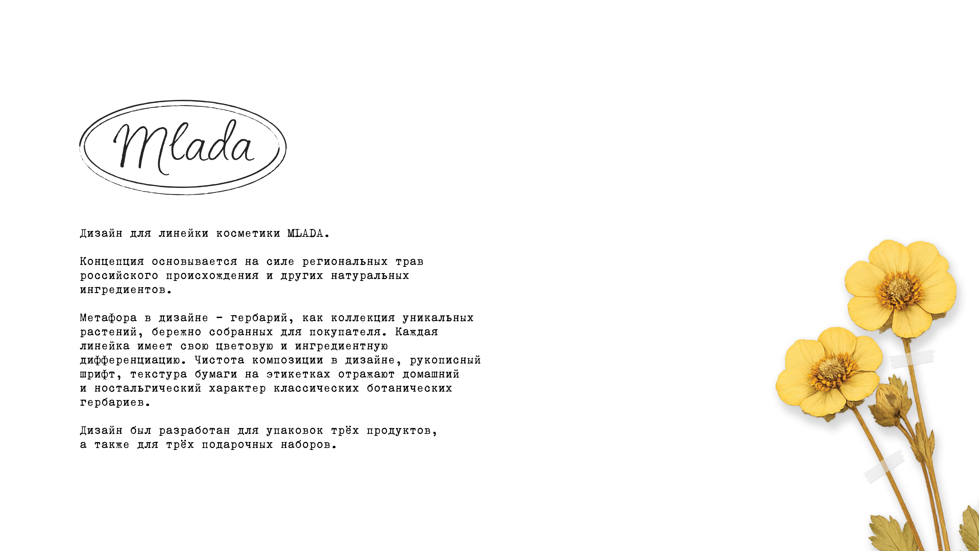 Дизайн упаковки для косметики — Изображение №3 — Брендинг на Dprofile