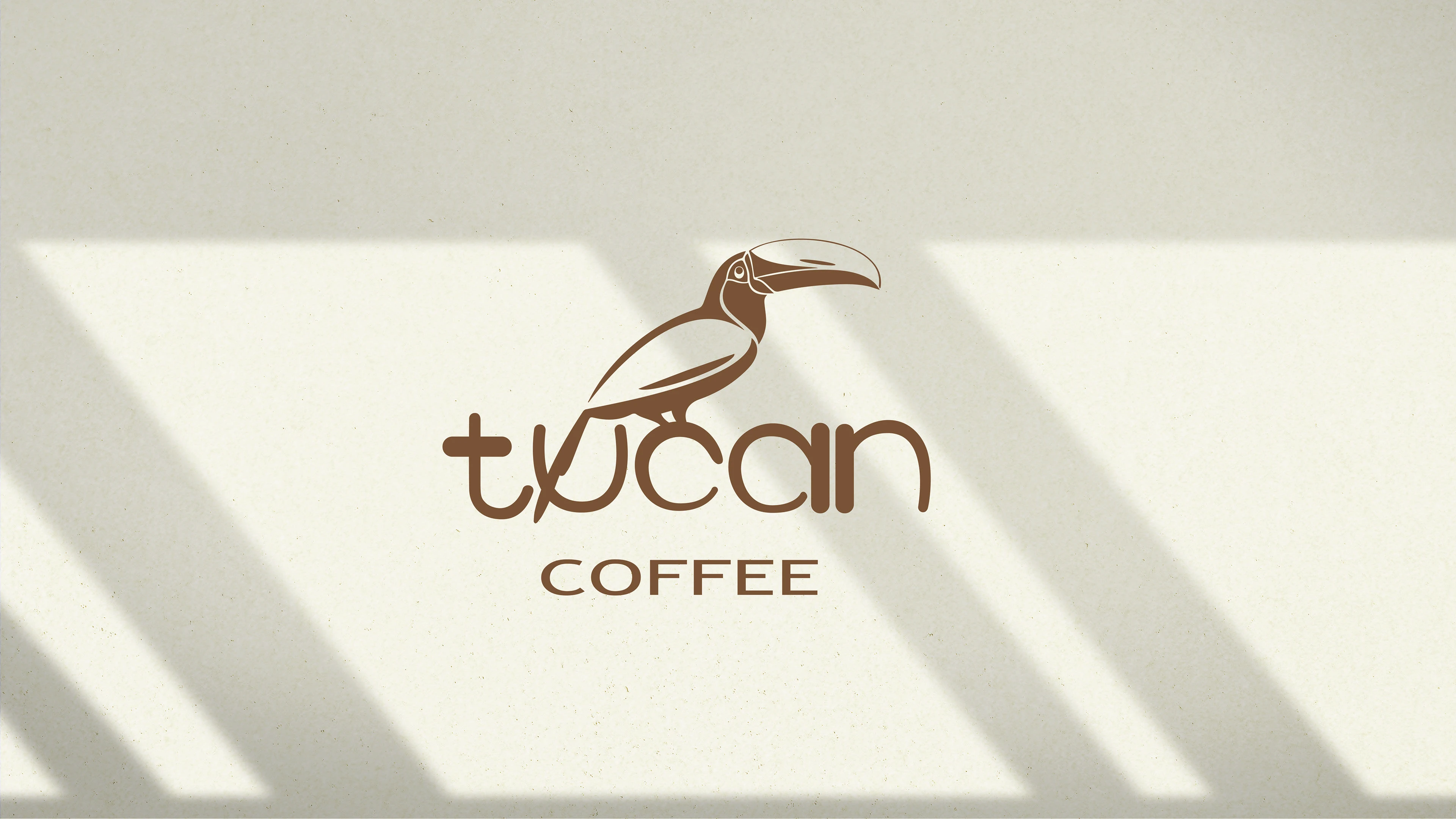 Брендинг кофейни Tucan — Изображение №4 — Брендинг на Dprofile