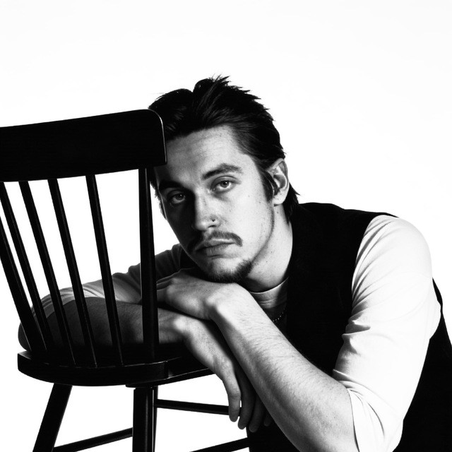 Аватар пользователя Никита Тимофеев