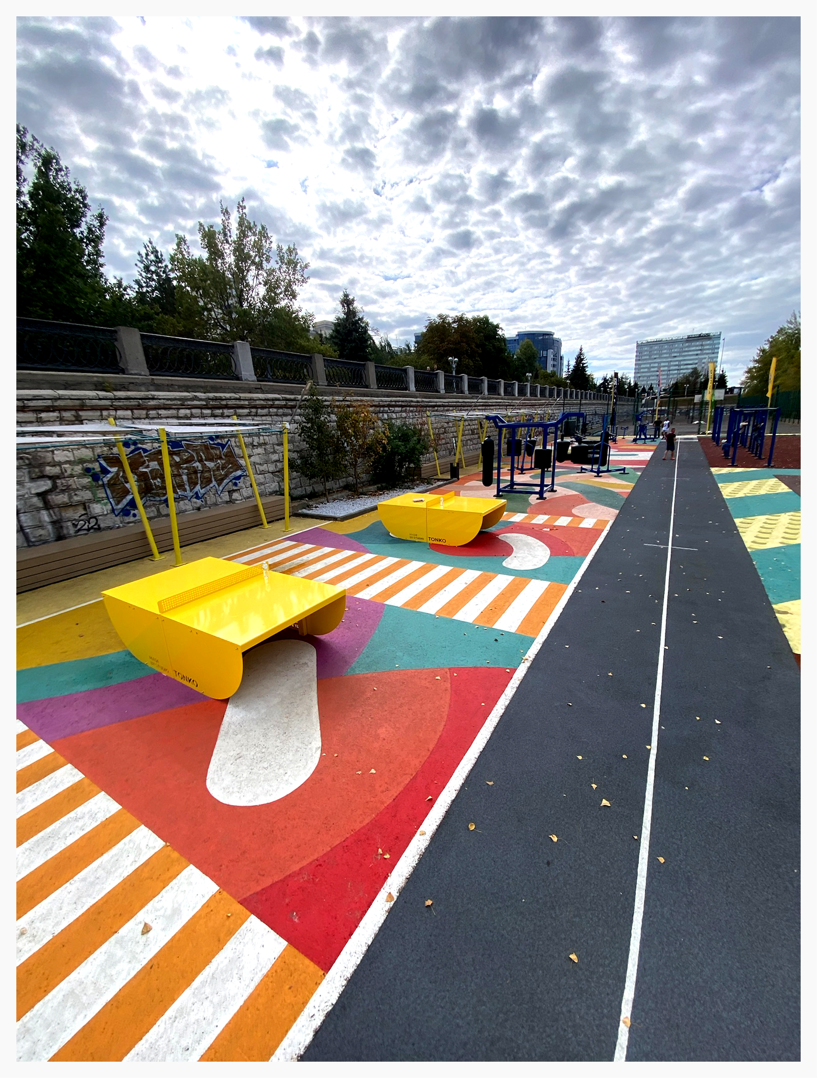 Место силы — Изображение №10 — Иллюстрация, Графика на Dprofile