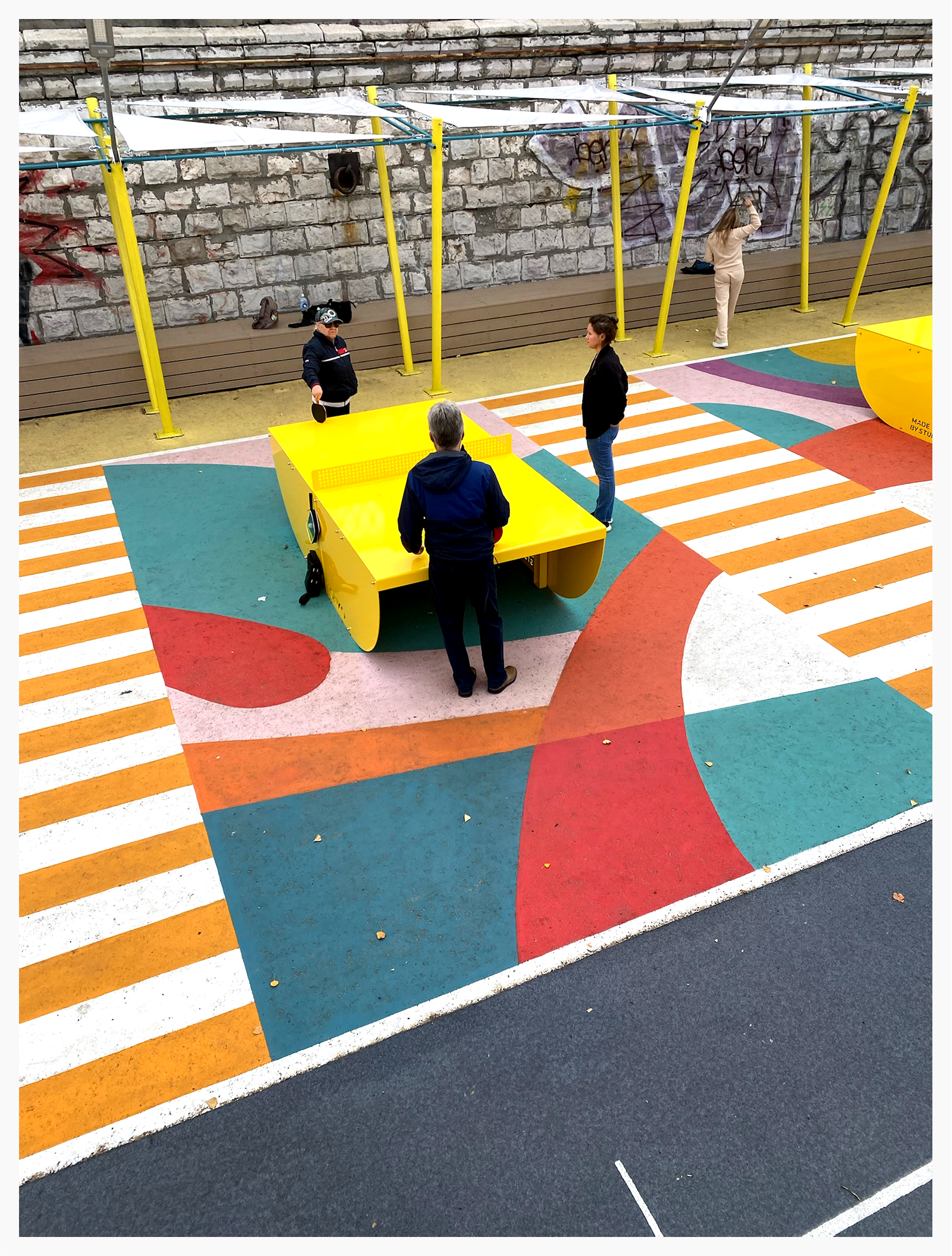 Место силы — Изображение №13 — Иллюстрация, Графика на Dprofile