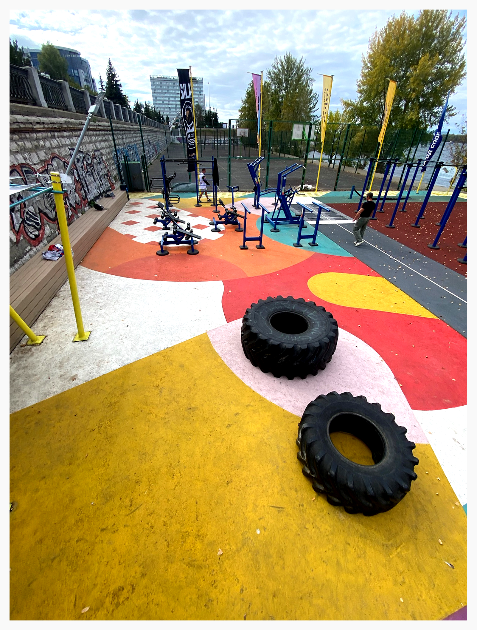 Место силы — Изображение №17 — Иллюстрация, Графика на Dprofile