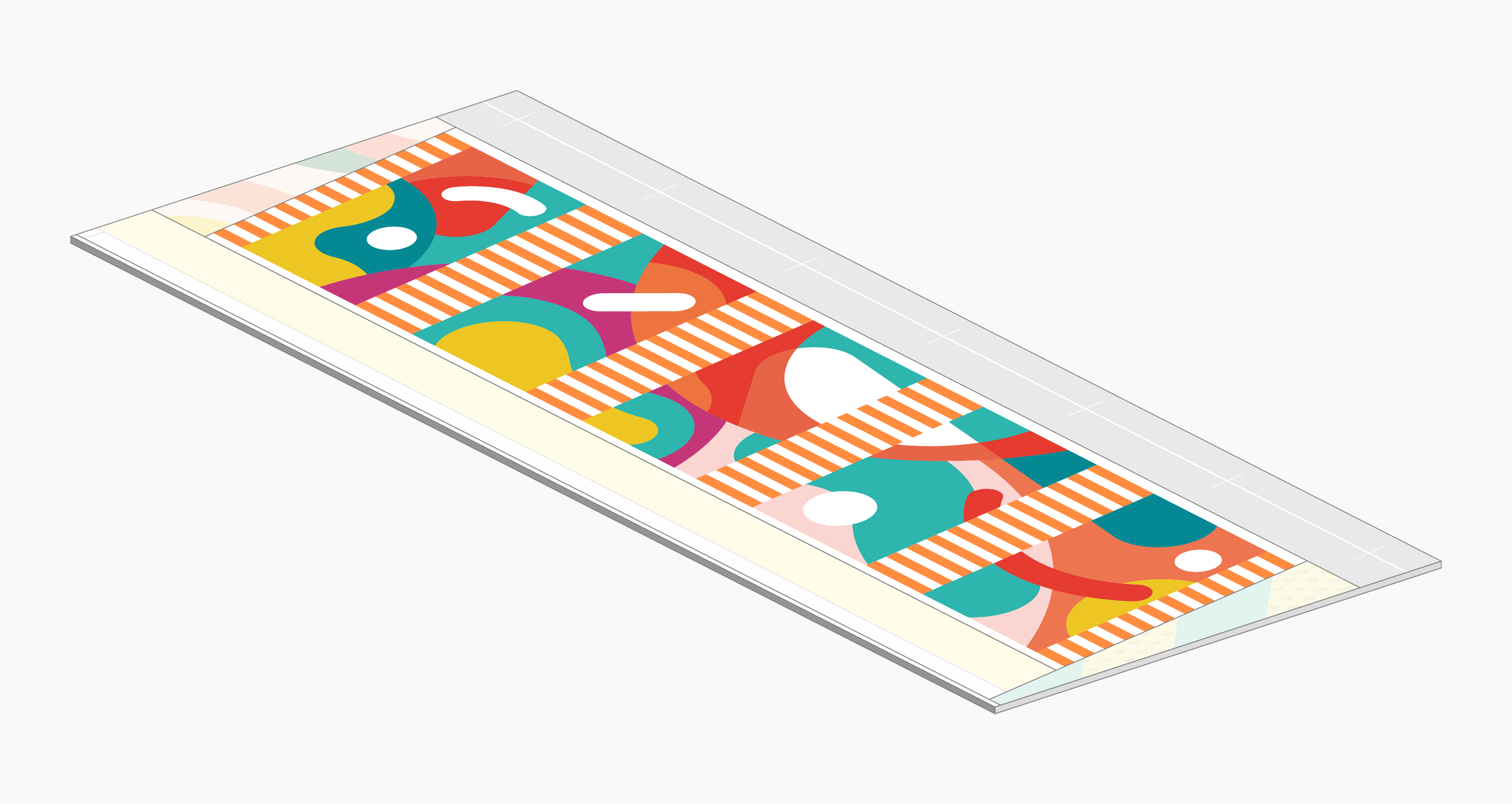 Место силы — Изображение №5 — Иллюстрация, Графика на Dprofile