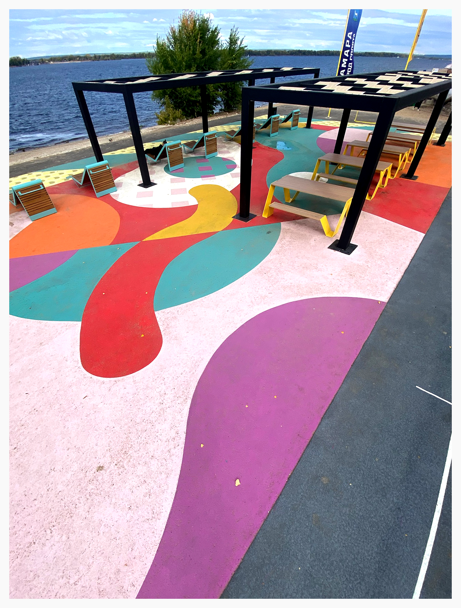 Место силы — Изображение №19 — Иллюстрация, Графика на Dprofile