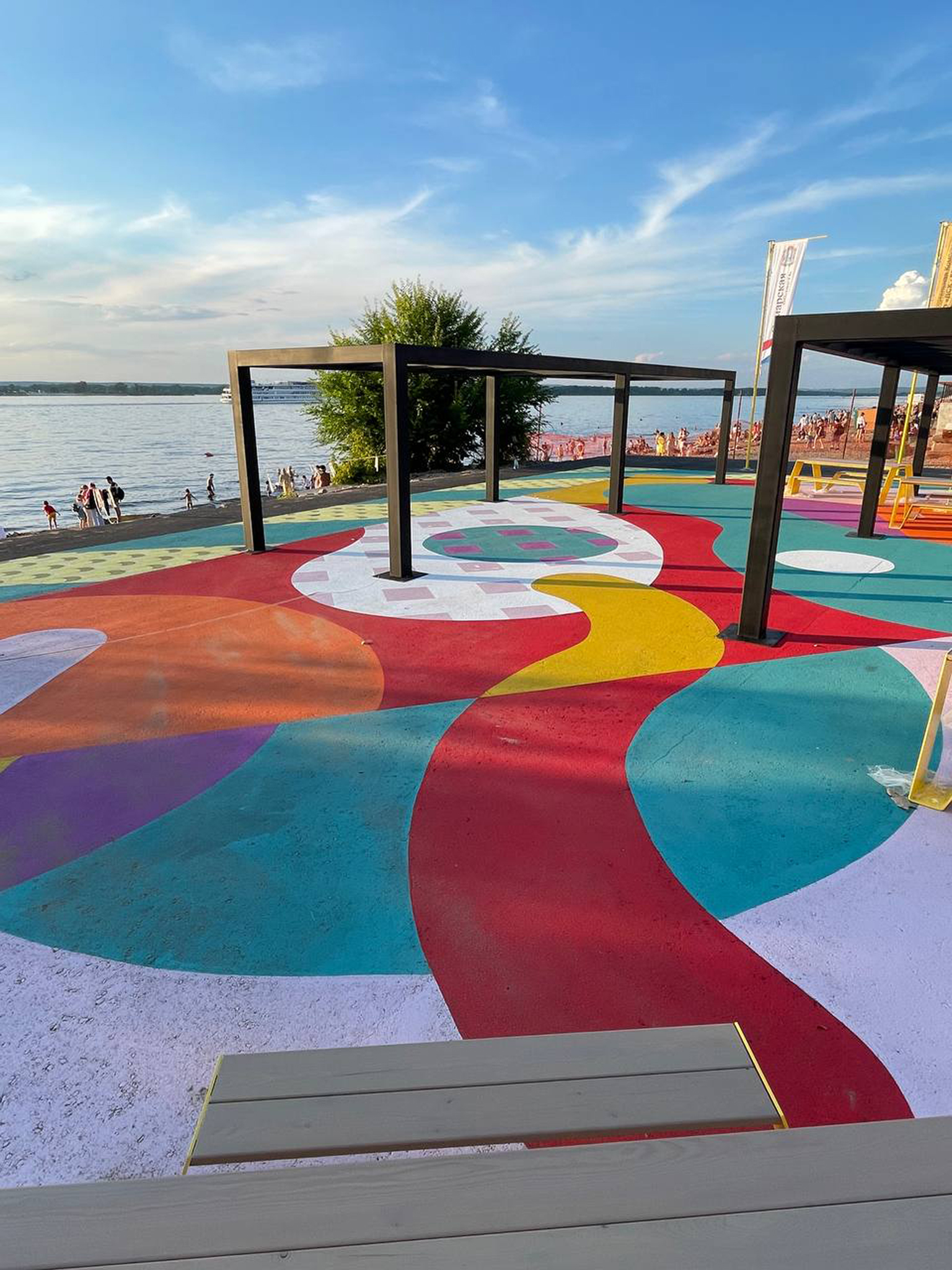 Место силы — Изображение №9 — Иллюстрация, Графика на Dprofile