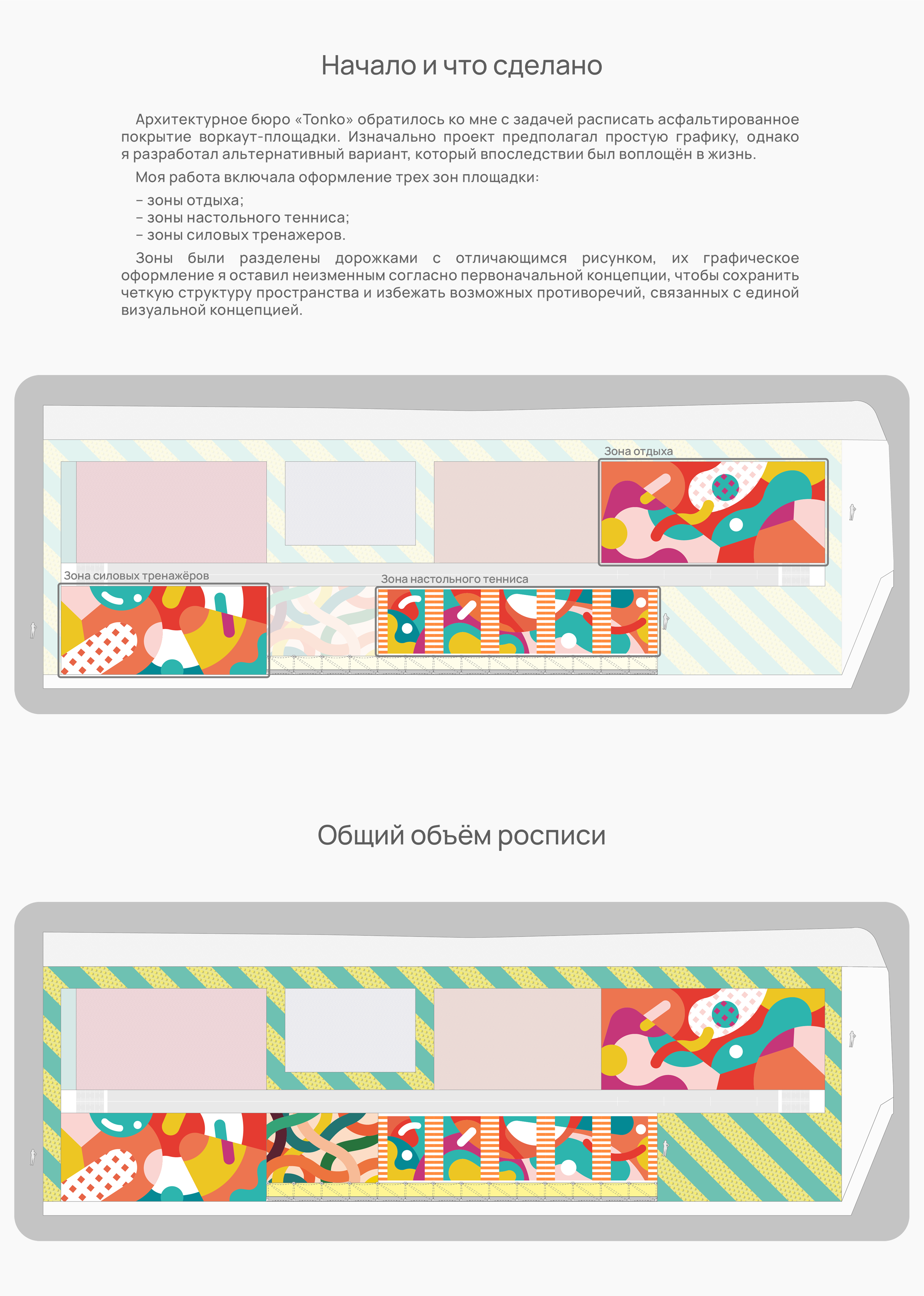 Место силы — Изображение №3 — Иллюстрация, Графика на Dprofile