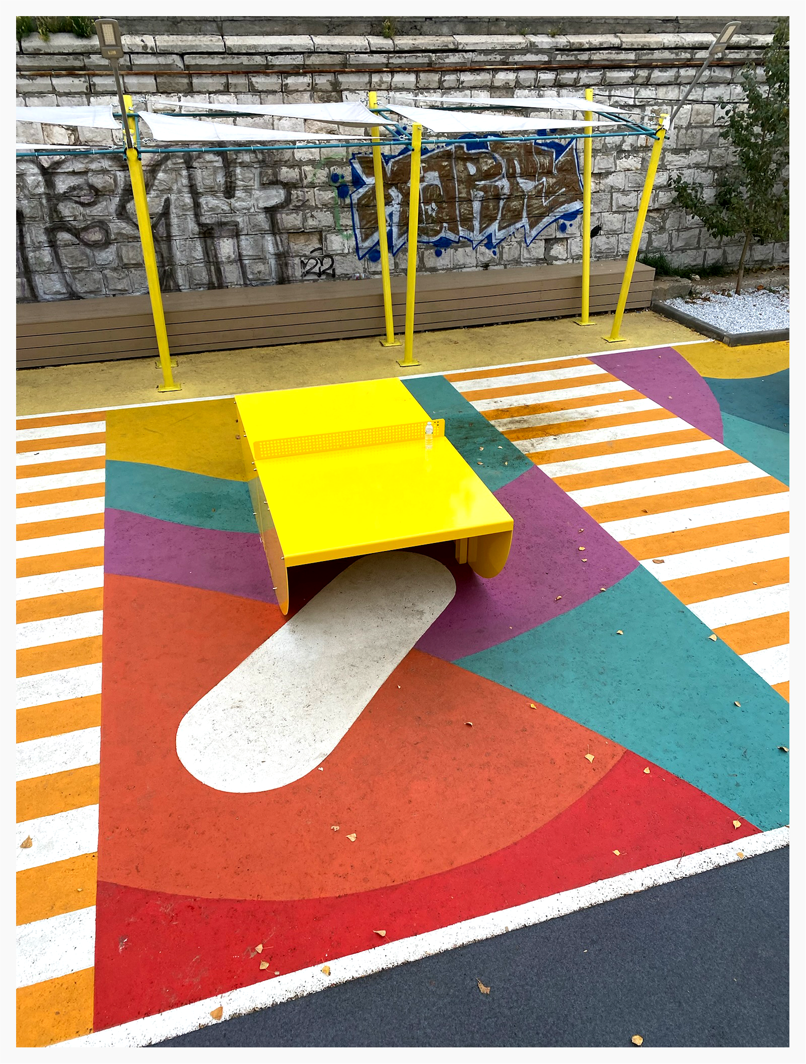 Место силы — Изображение №15 — Иллюстрация, Графика на Dprofile