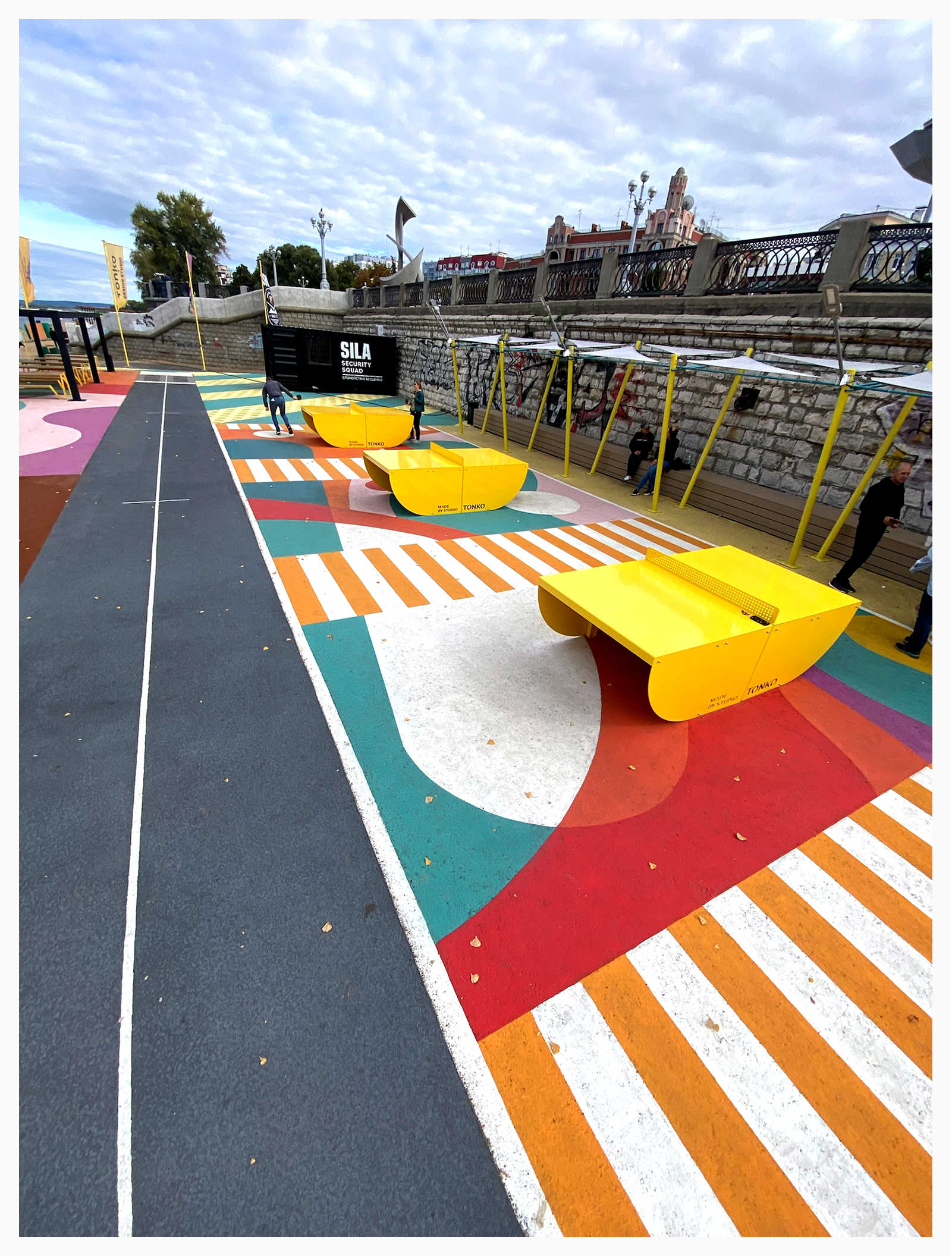 Место силы — Изображение №11 — Иллюстрация, Графика на Dprofile