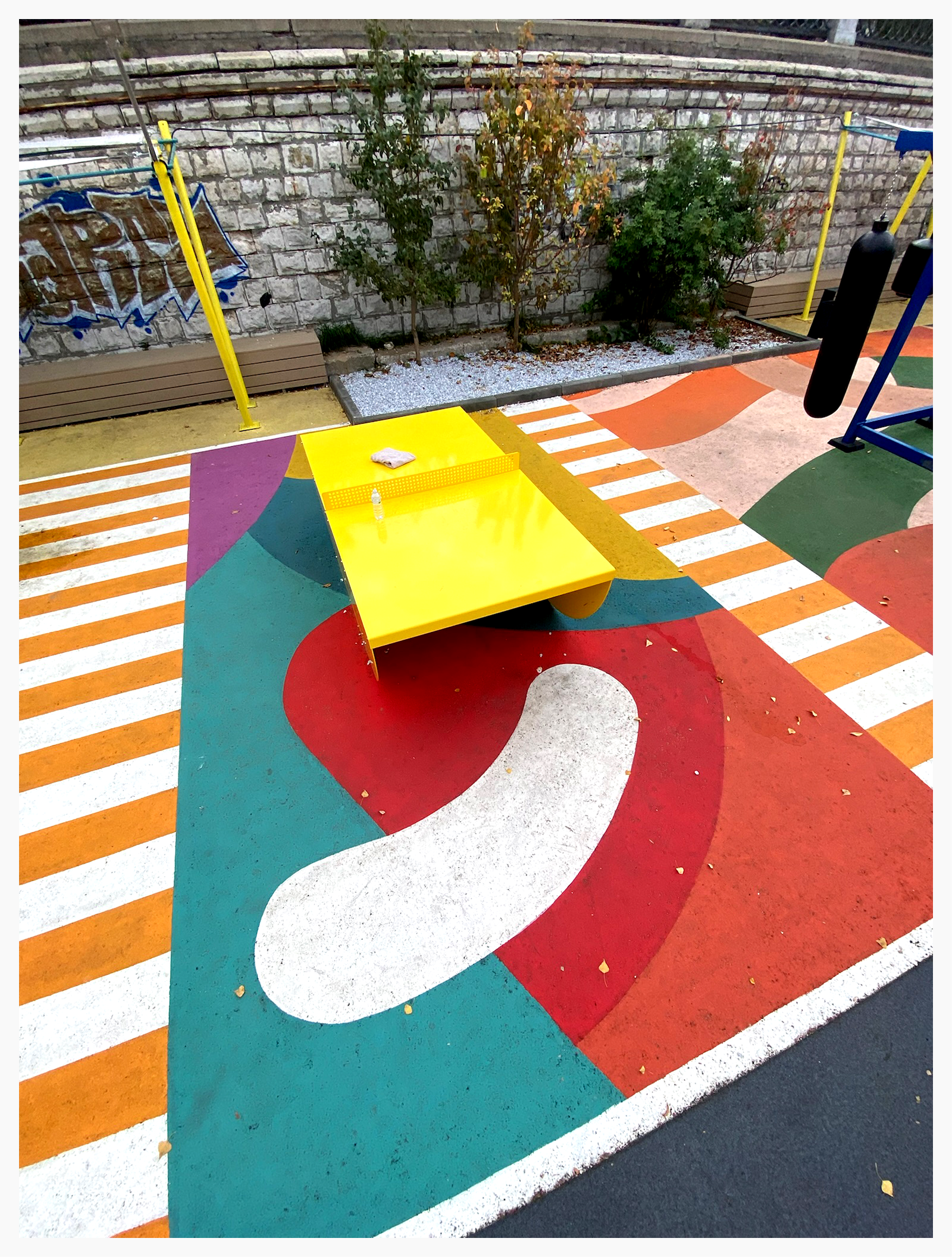 Место силы — Изображение №16 — Иллюстрация, Графика на Dprofile