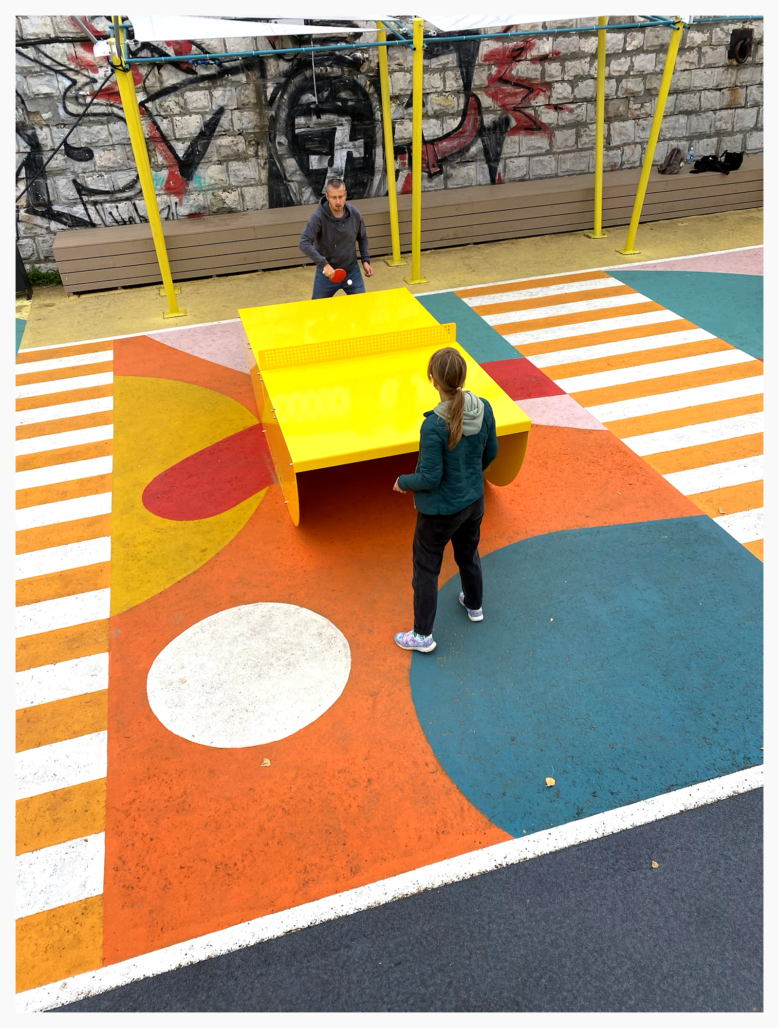 Место силы — Изображение №12 — Иллюстрация, Графика на Dprofile