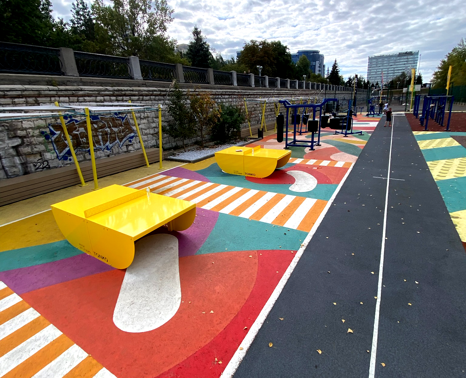 Место силы — Иллюстрация, Графика на Dprofile