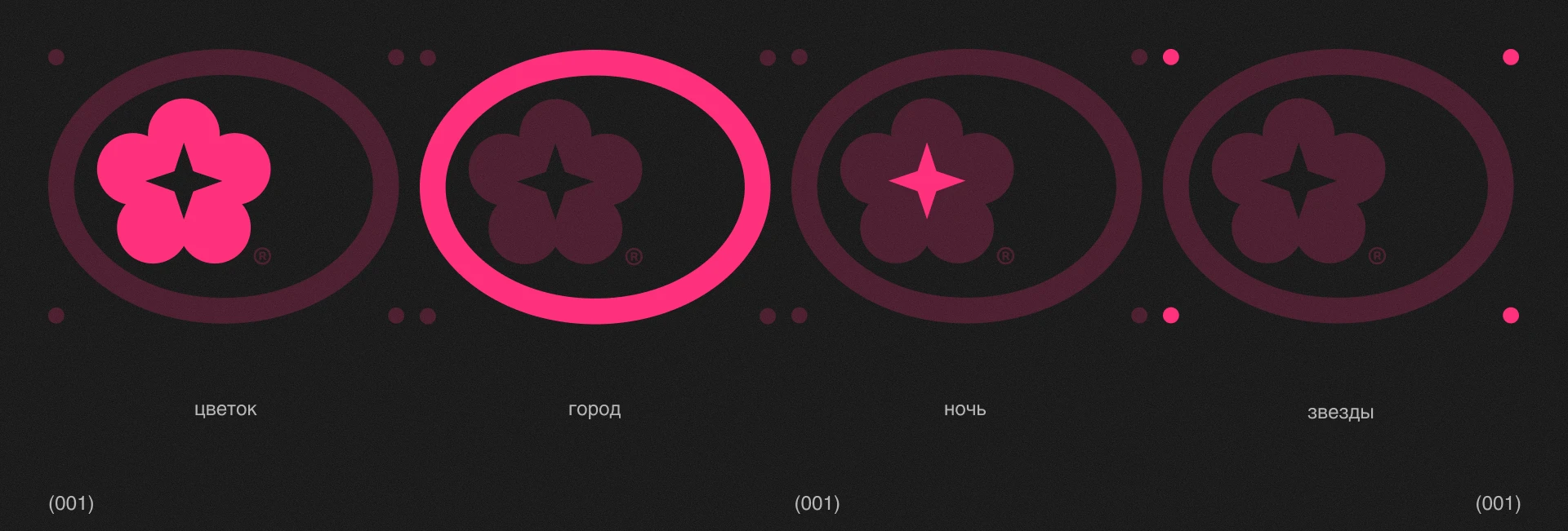 Ural Music Night — Изображение №5 — Брендинг на Dprofile