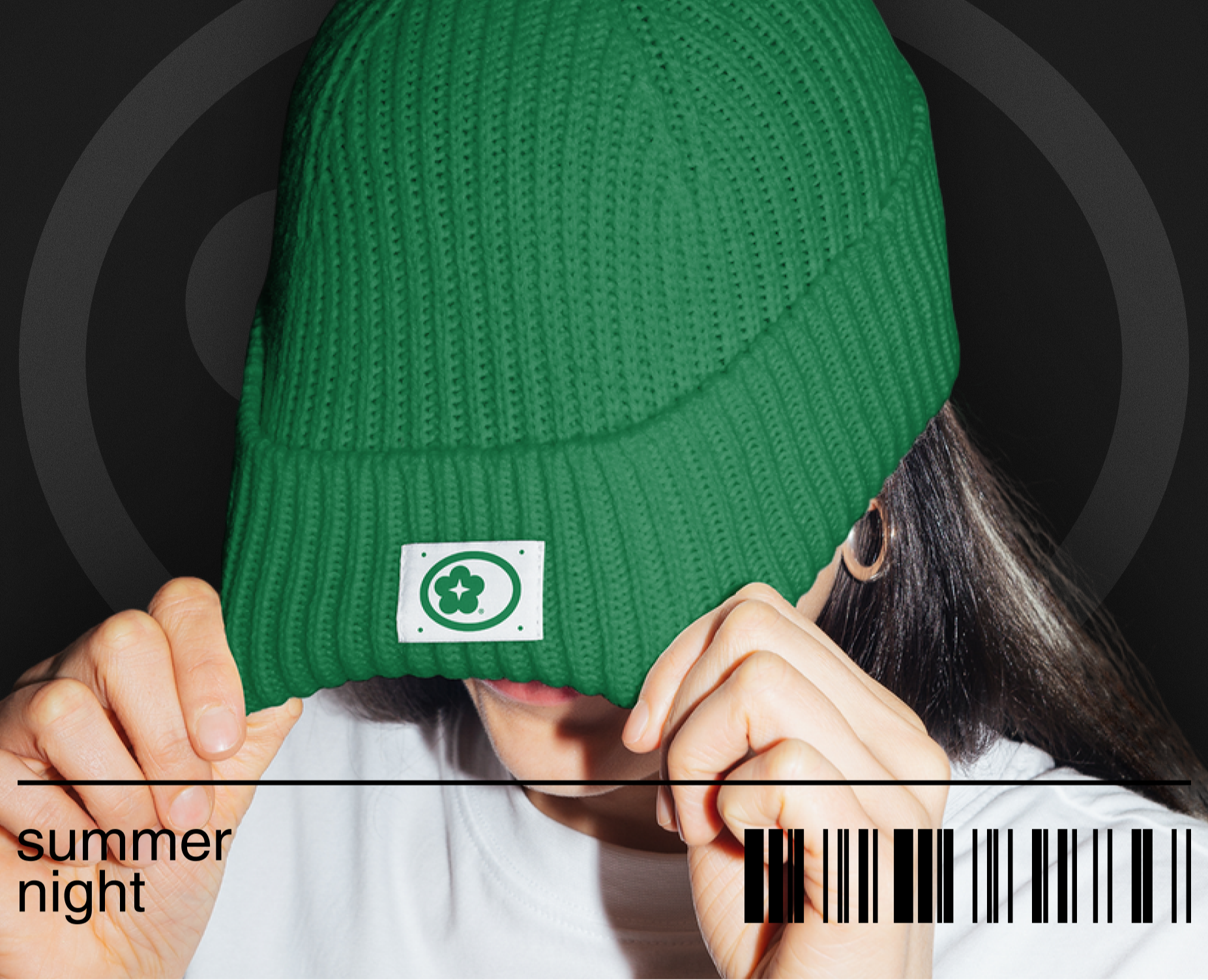 Ural Music Night — Брендинг на Dprofile