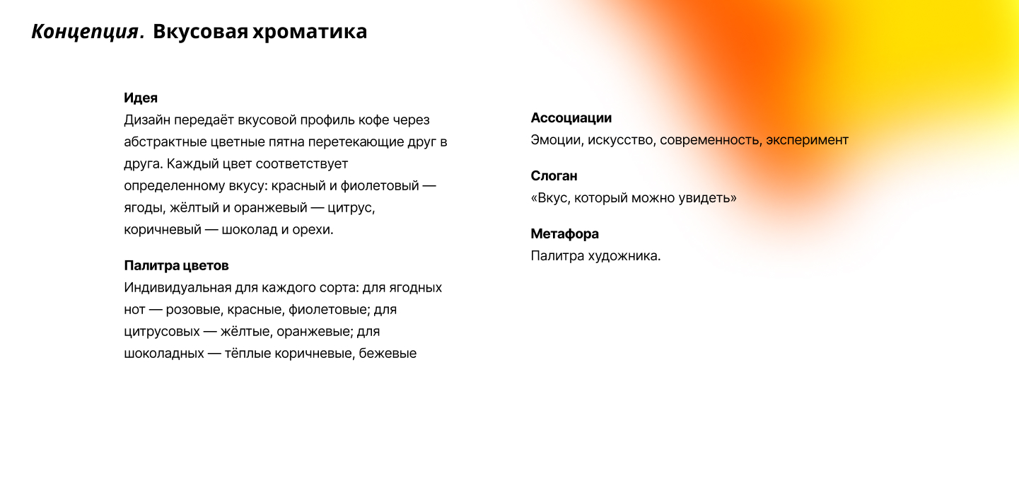 Riposso - кофе в порциональных фильтрах — Изображение №4 — Интерфейсы, Брендинг на Dprofile