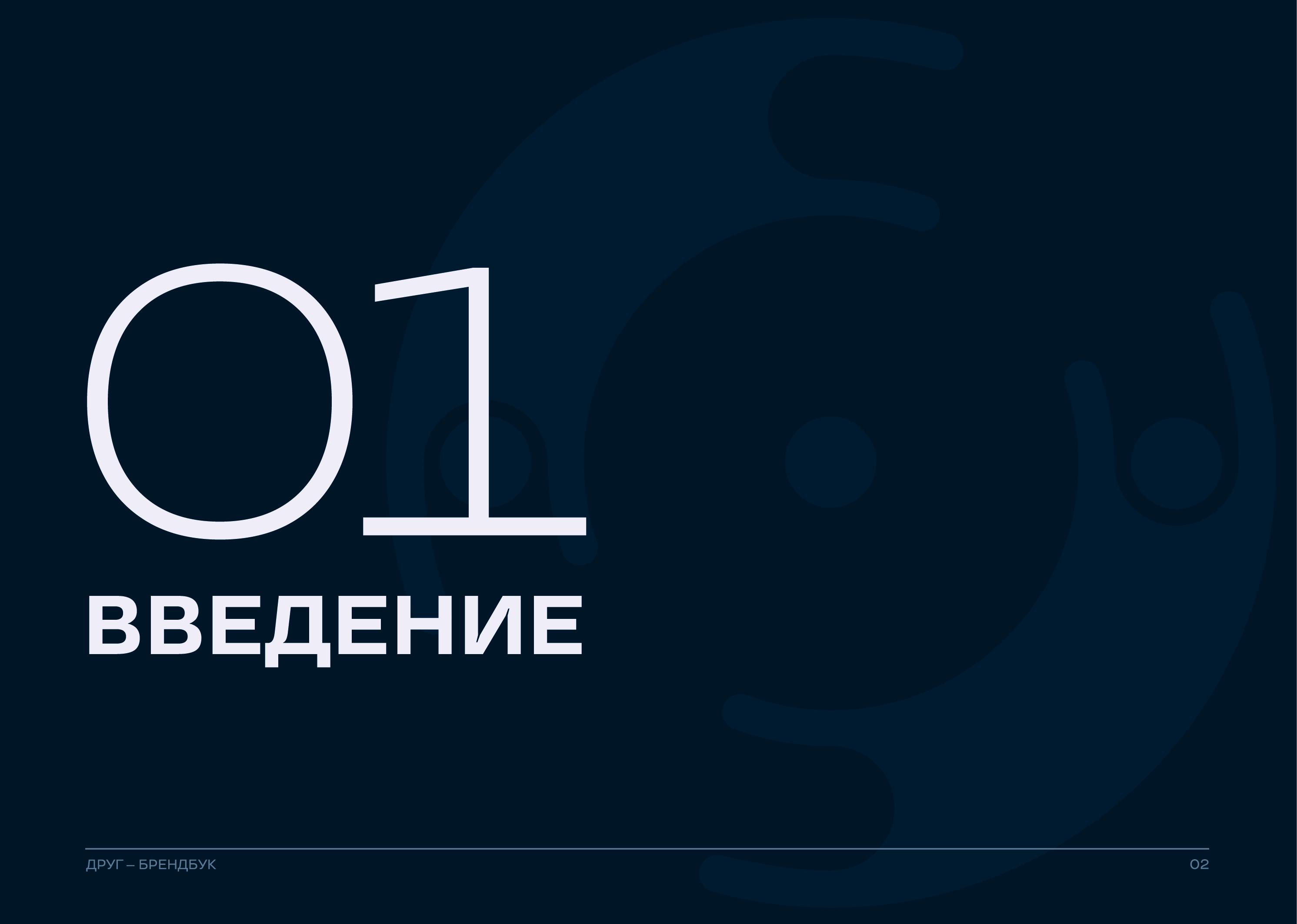 Брендбук для магазина винила — Изображение №4 — Брендинг на Dprofile