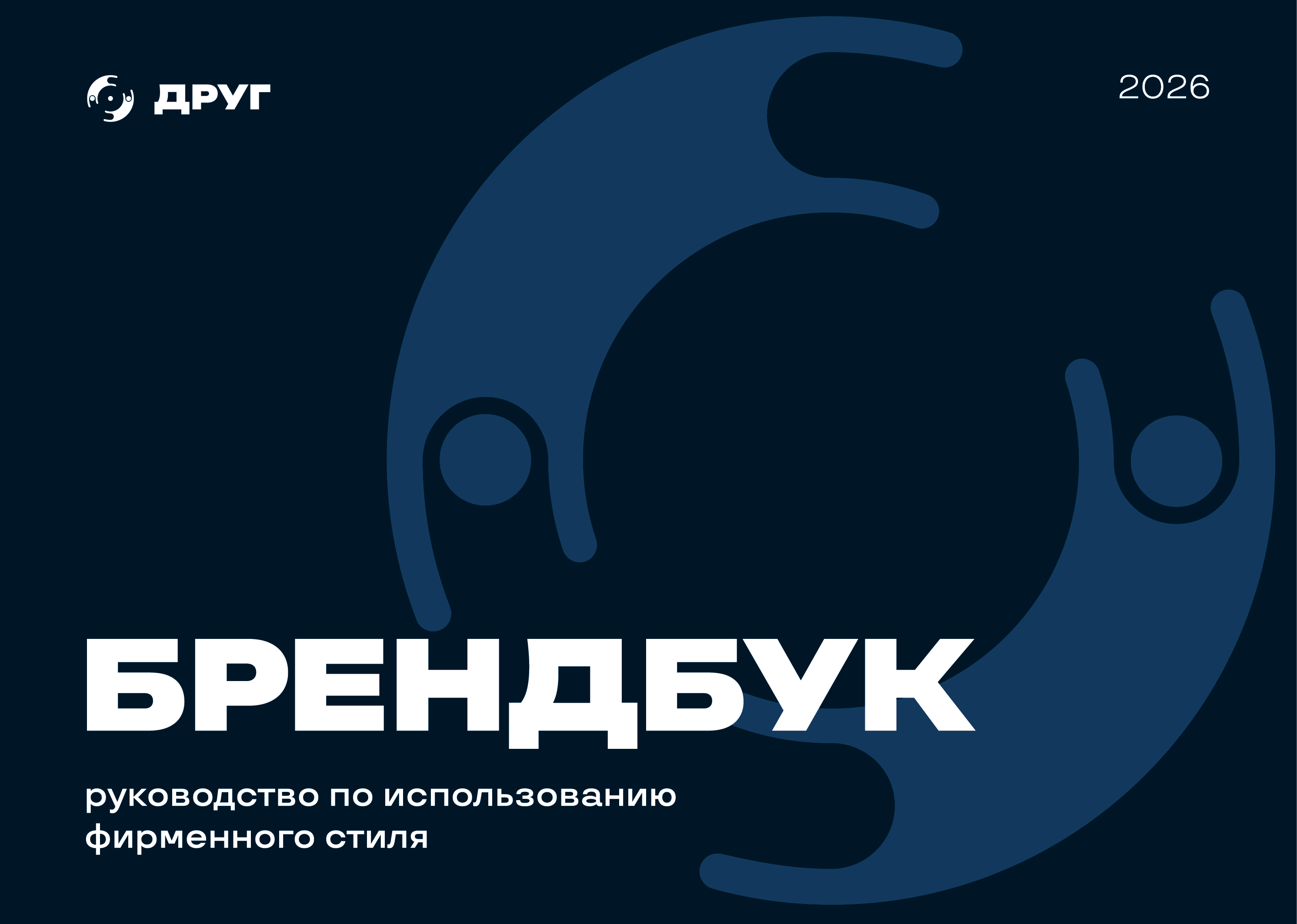 Брендбук для магазина винила — Изображение №1 — Брендинг на Dprofile