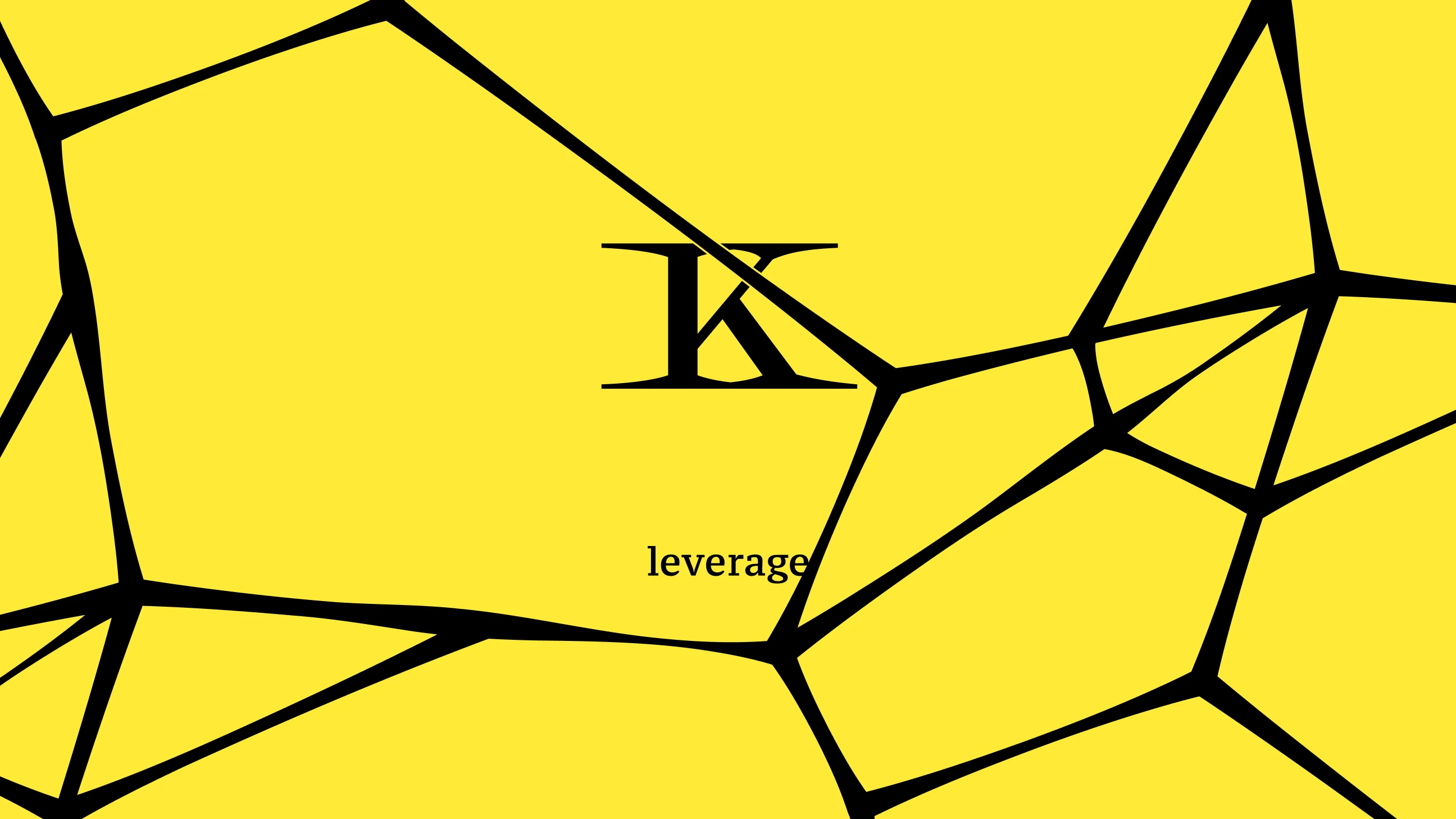 Kintsugi_LVRG font — Изображение №5 — Графика на Dprofile