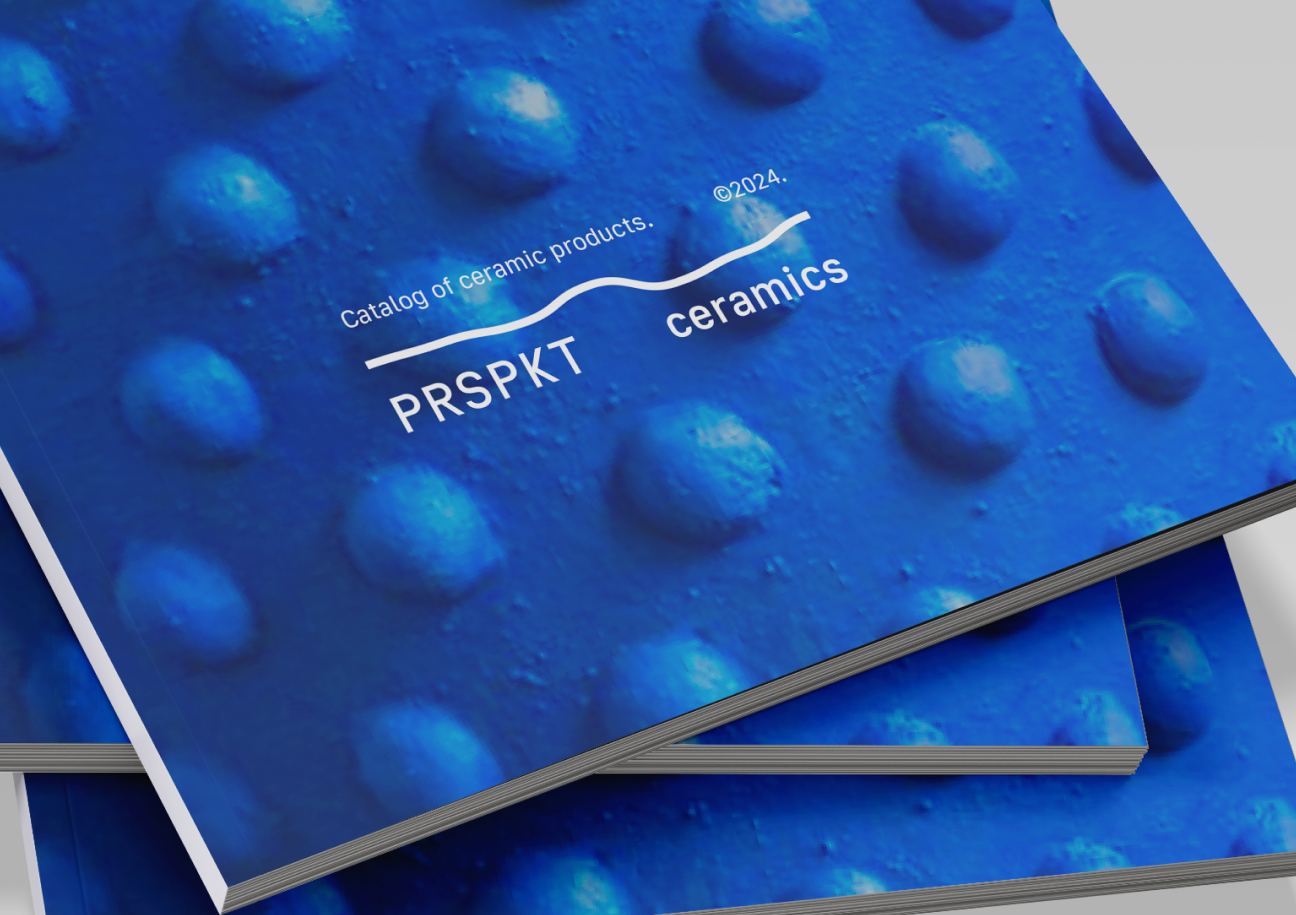 Визуальная айдентика АБ PRSPKT — Изображение №12 — Брендинг на Dprofile