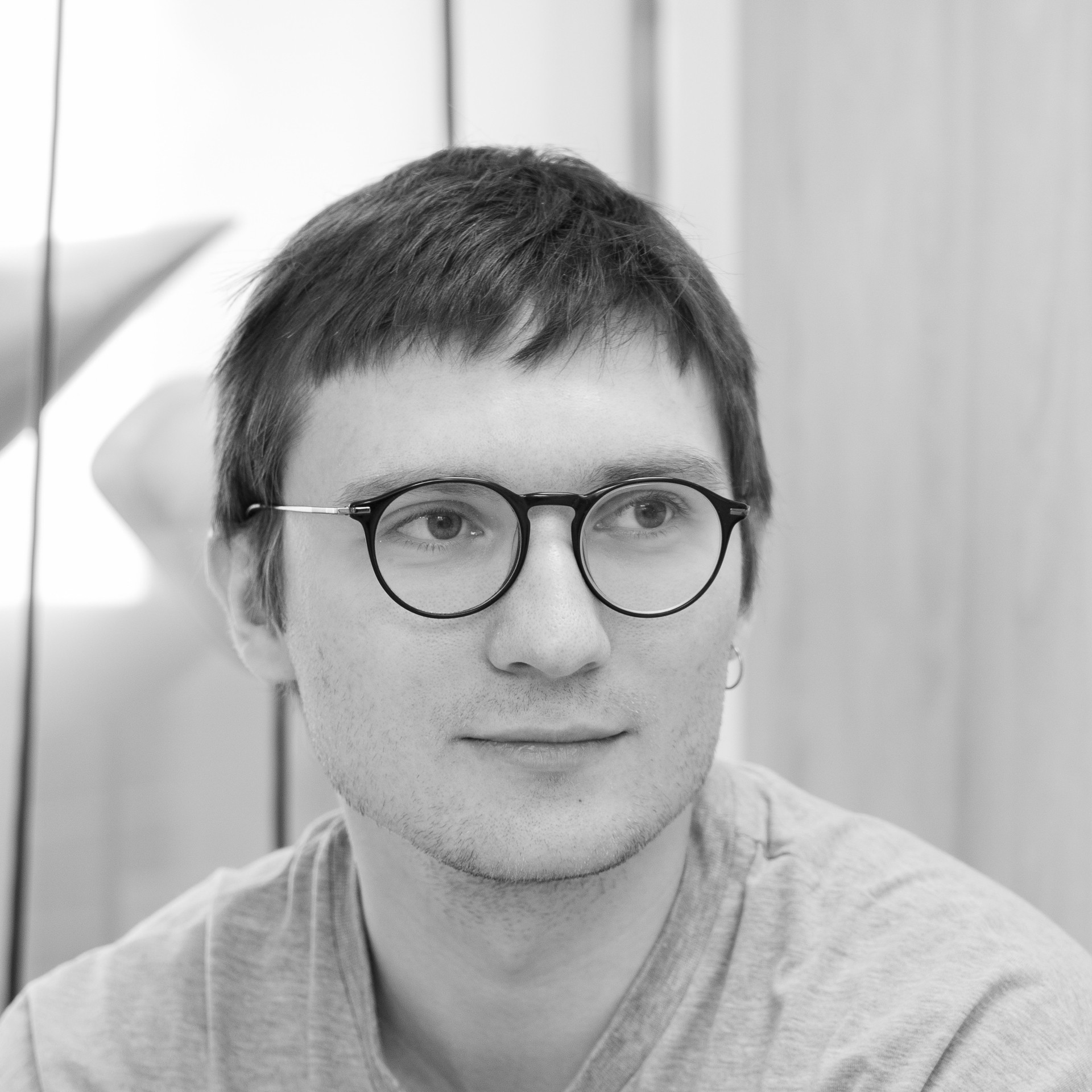 Аватар пользователя Игорь Мухин