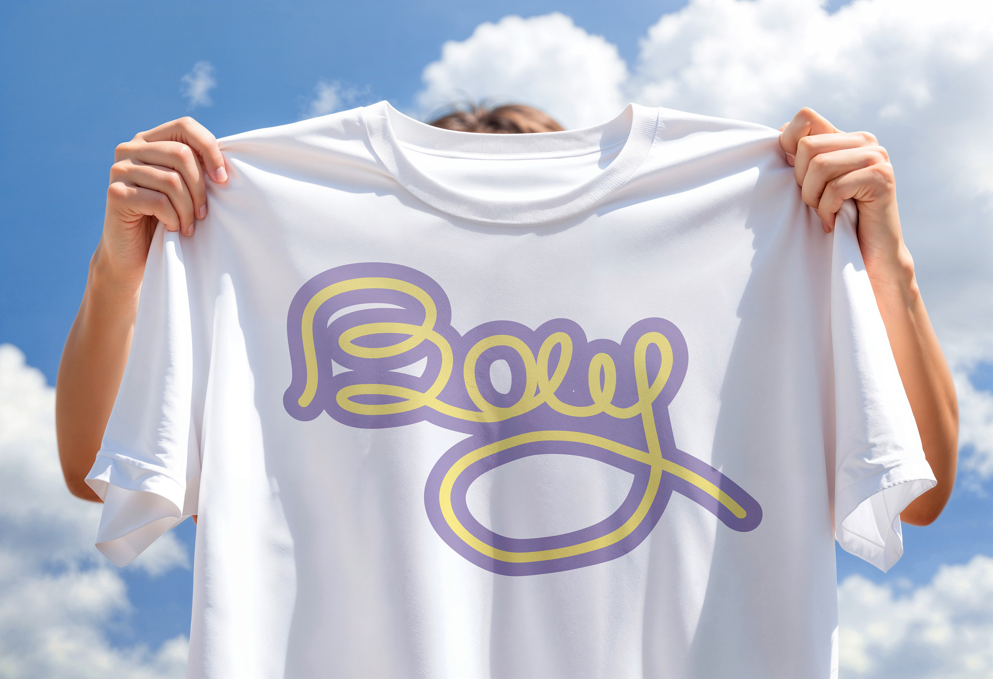 Вау — жевательный мармелад — Изображение №7 — Брендинг, Графика на Dprofile